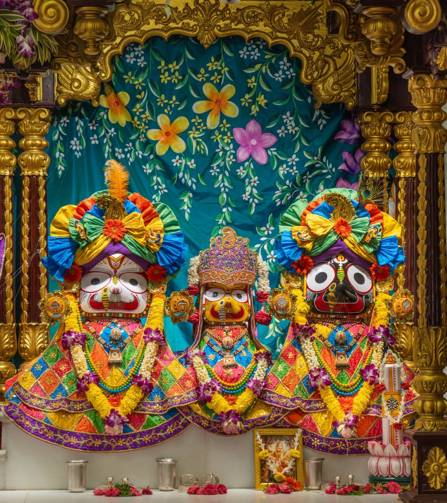 Sringar Darshan photo 2 of 6 — 20 July 2026