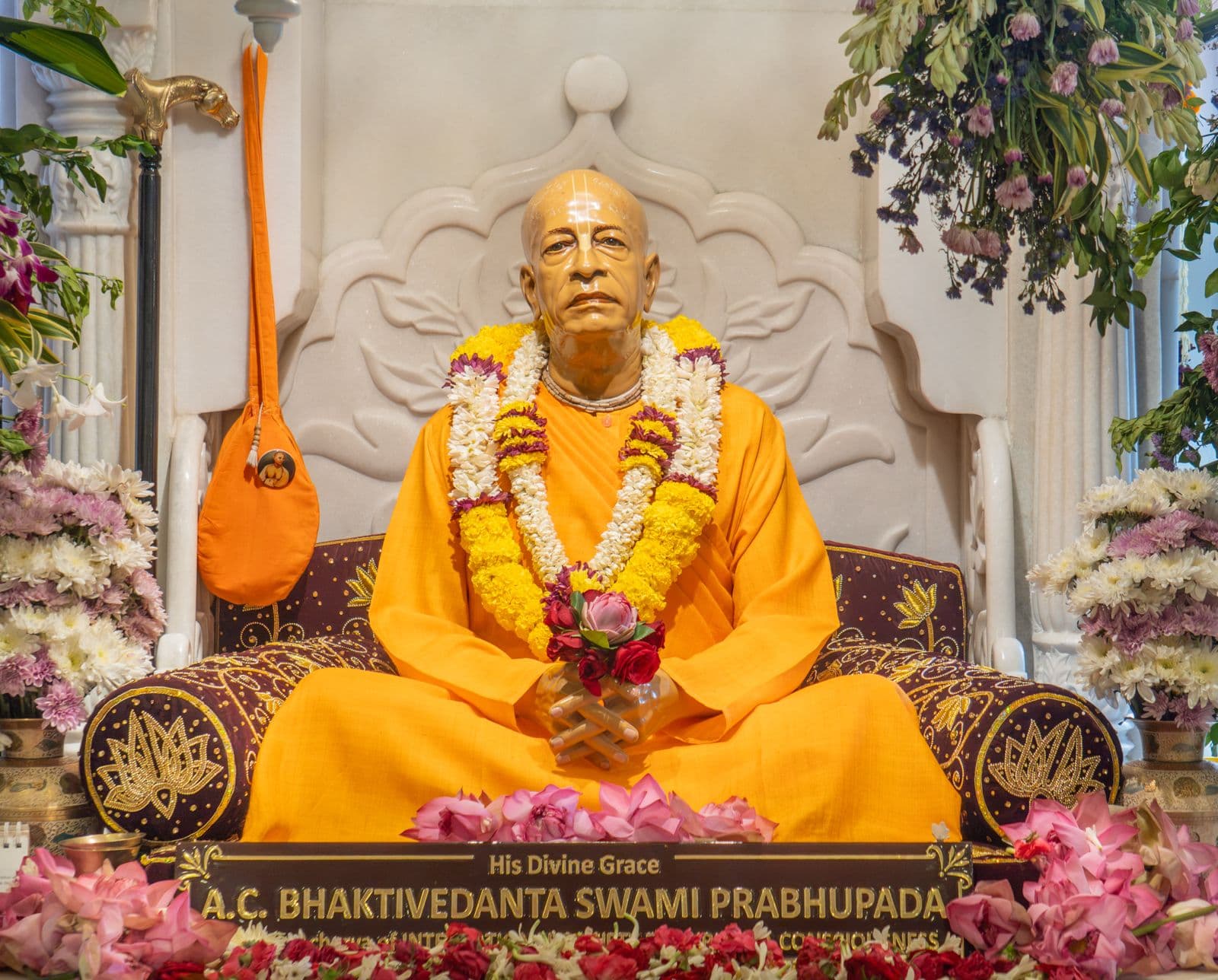 Sringar Darshan photo 6 of 6 — 20 July 2026