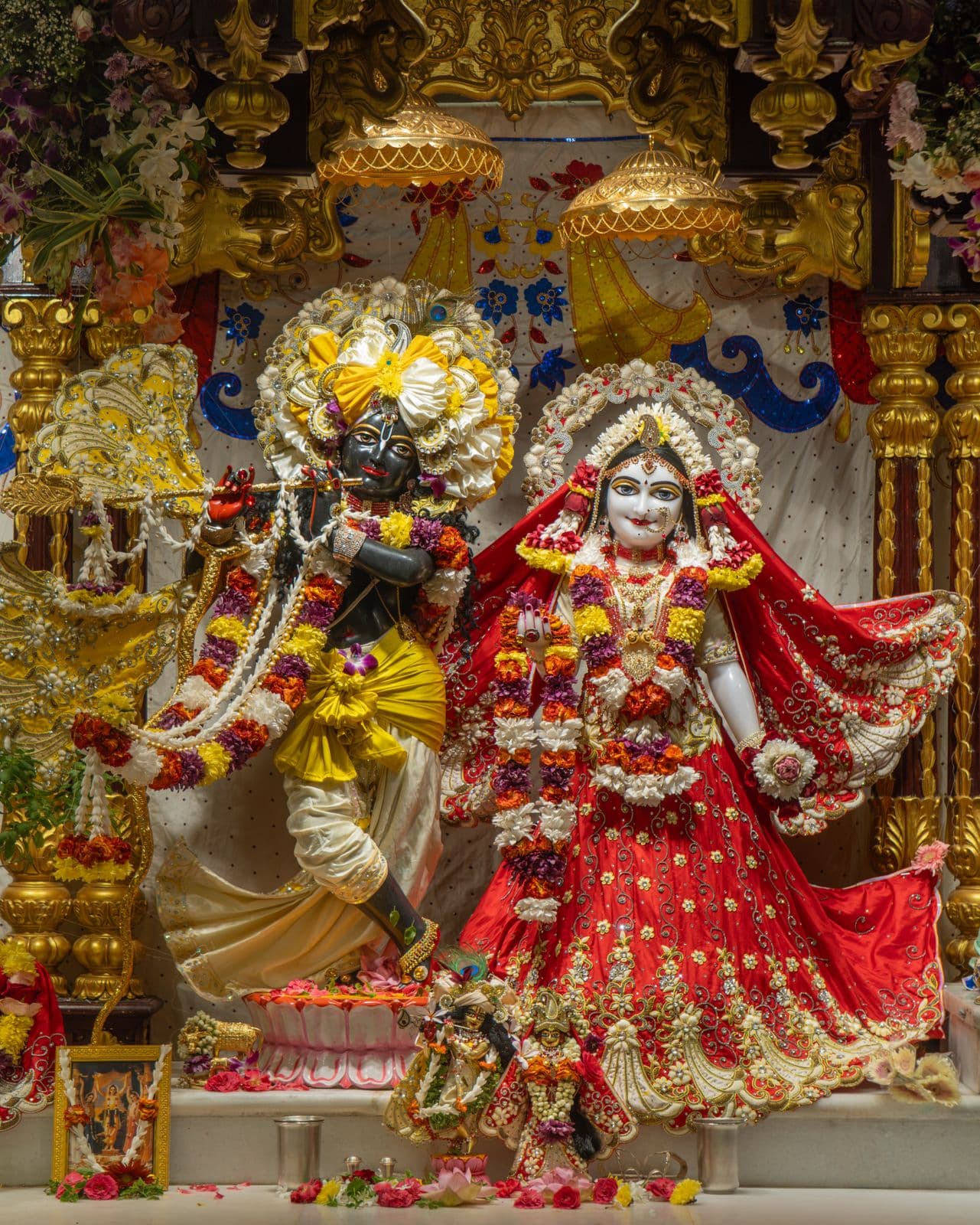 Sringar Darshan photo 1 of 6 — 21 July 2026