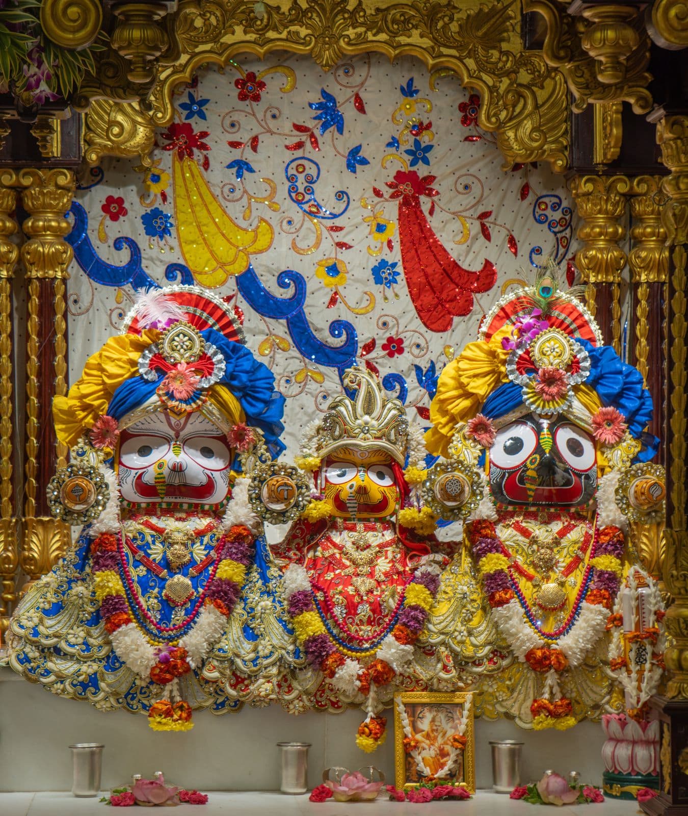 Sringar Darshan photo 3 of 6 — 21 July 2026