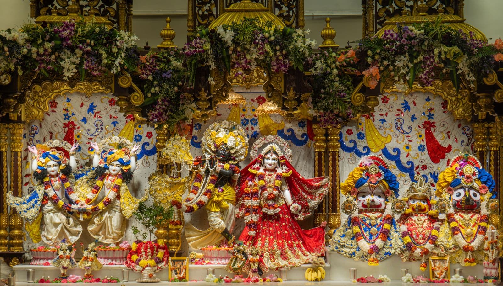 Sringar Darshan photo 2 of 6 — 21 July 2026