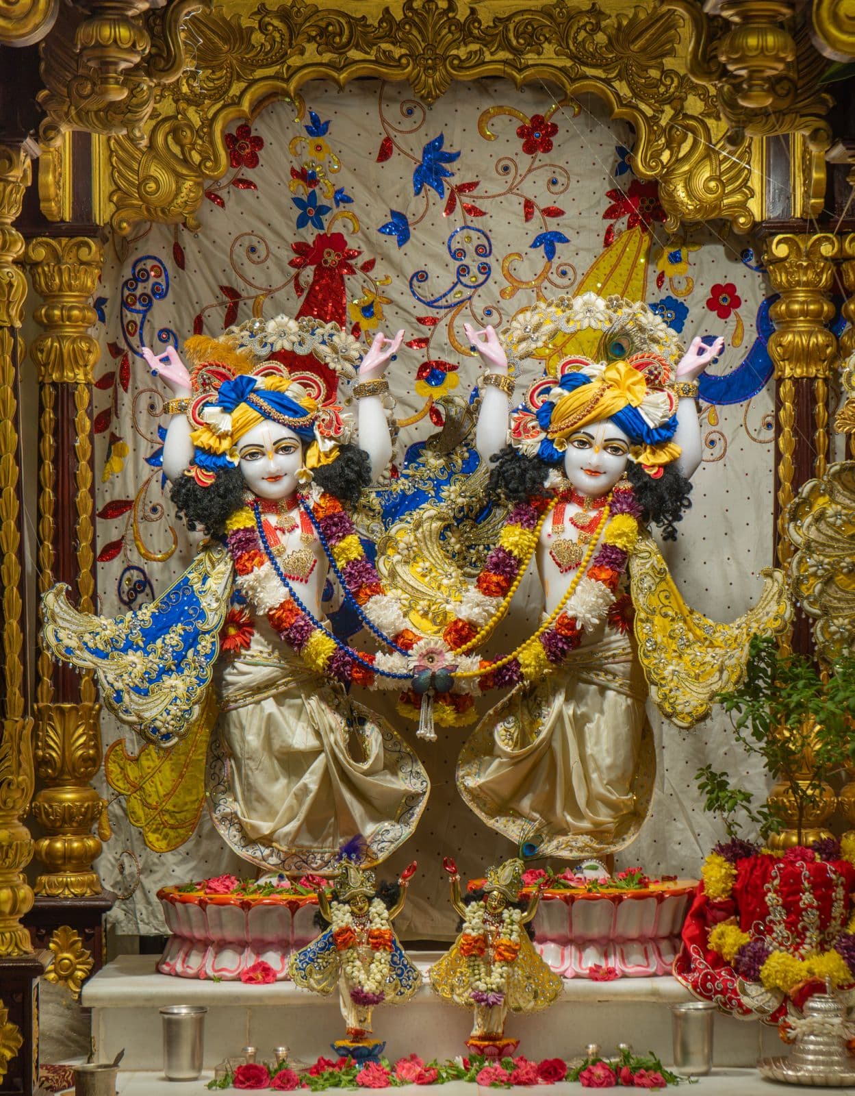 Sringar Darshan photo 5 of 6 — 21 July 2026