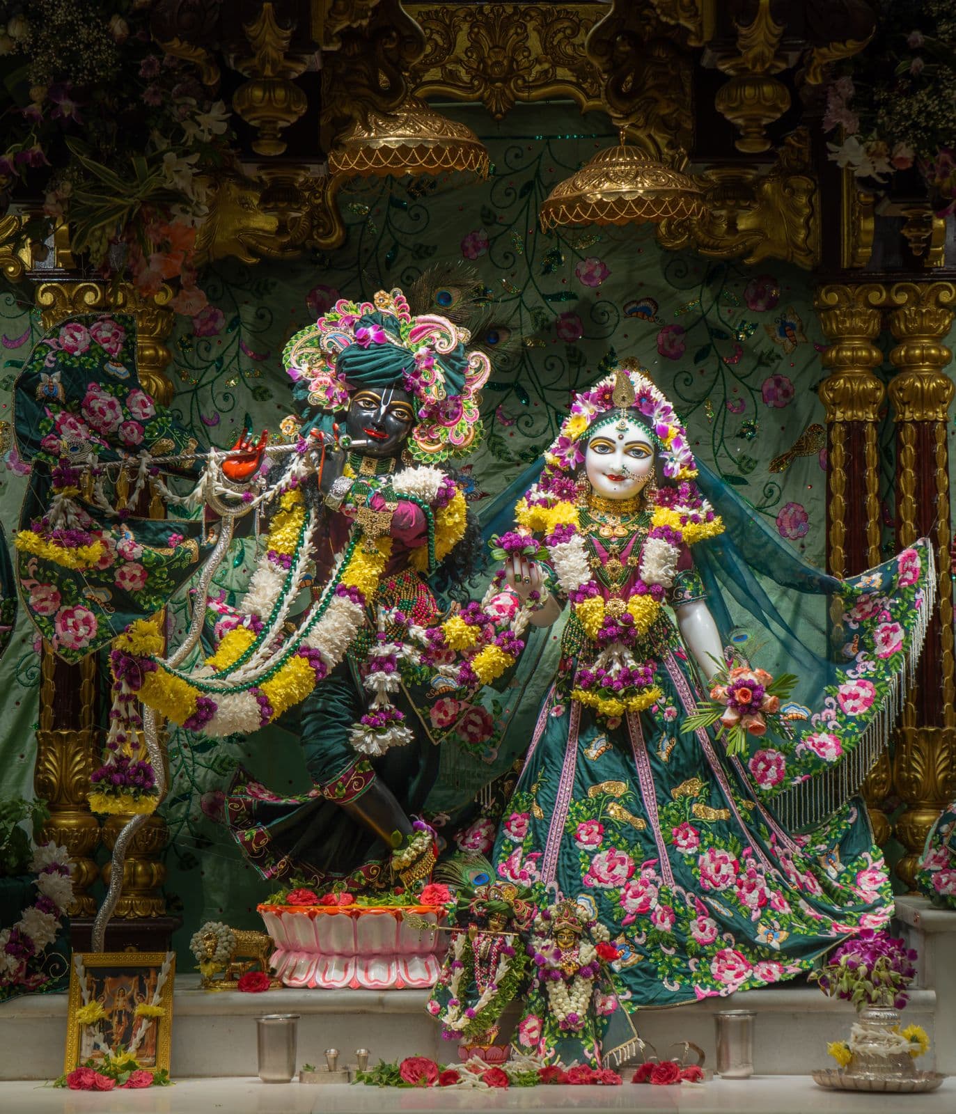 Sringar Darshan photo 1 of 6 — 22 July 2026