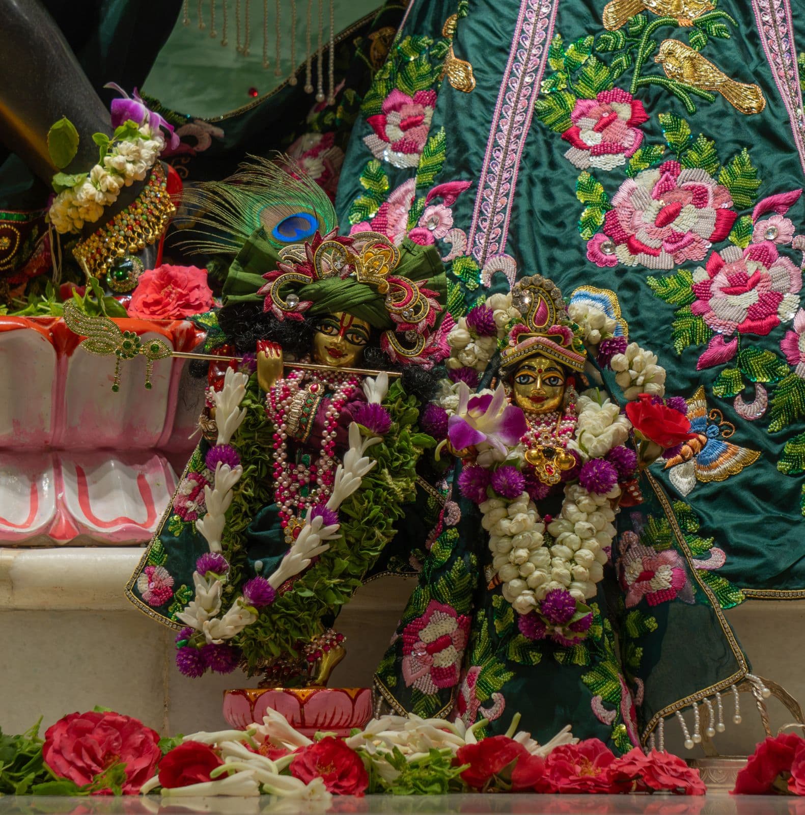 Sringar Darshan photo 3 of 6 — 22 July 2026