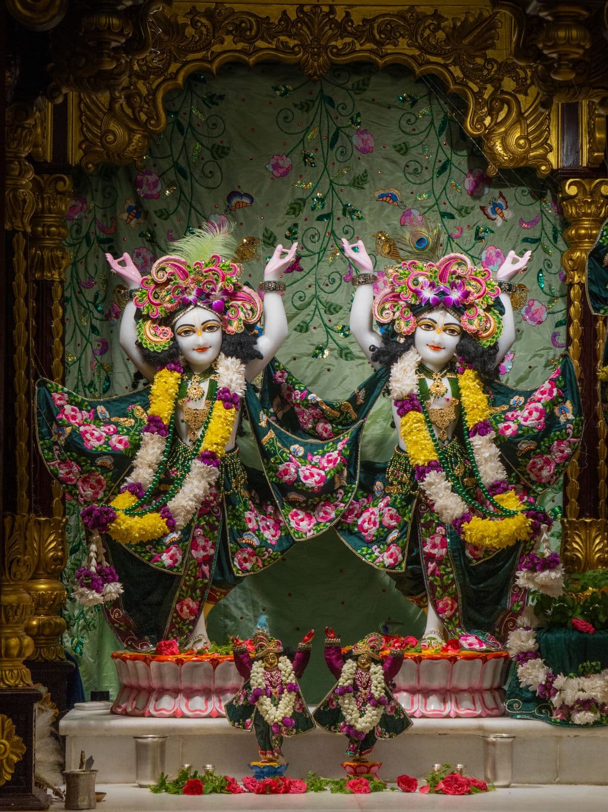 Sringar Darshan photo 5 of 6 — 22 July 2026
