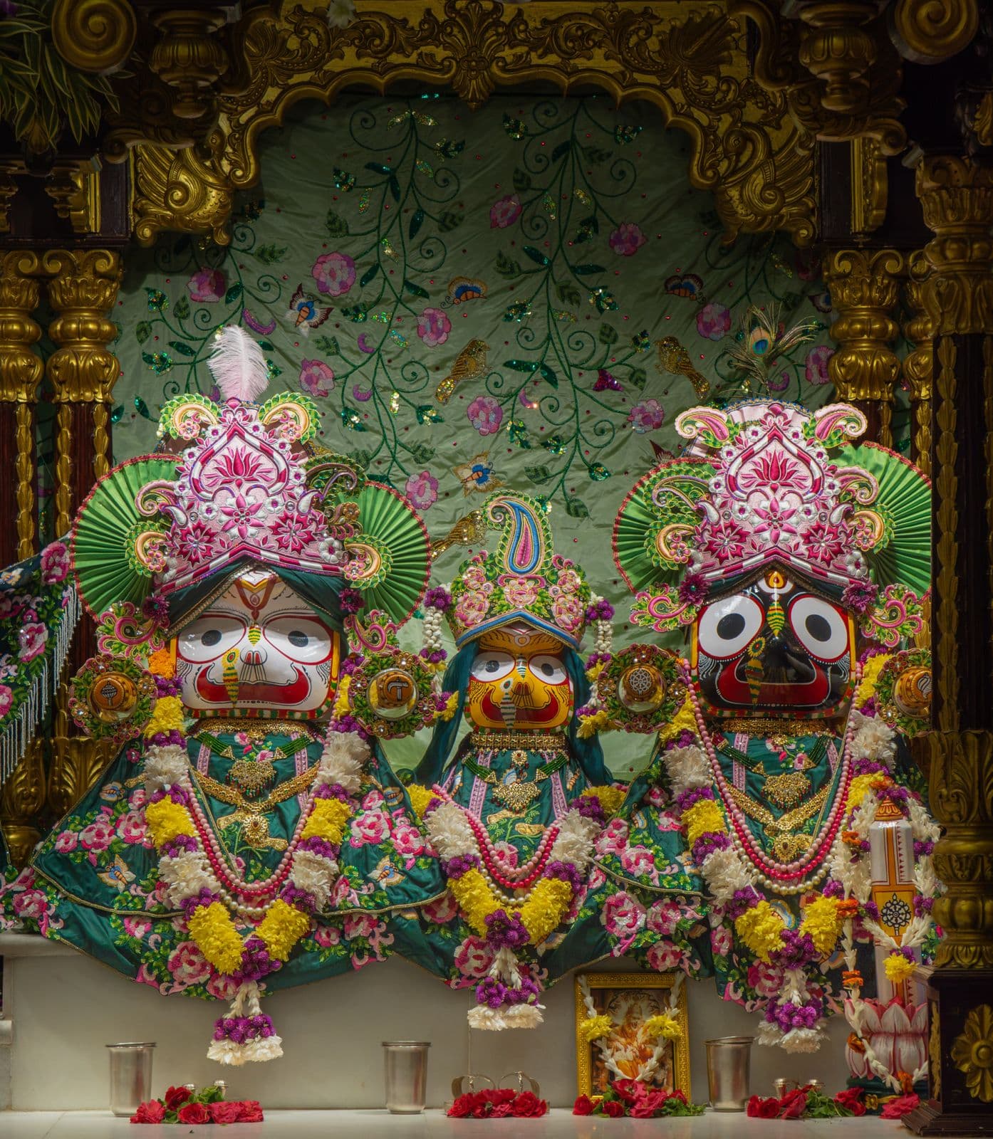 Sringar Darshan photo 2 of 6 — 22 July 2026