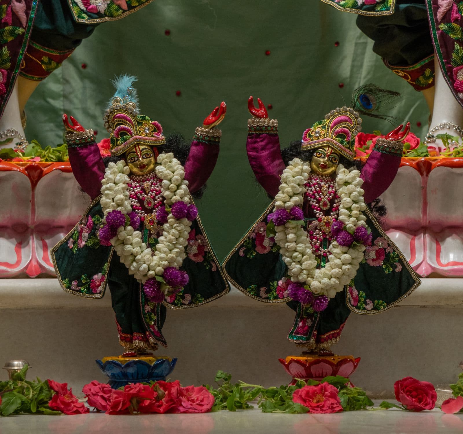 Sringar Darshan photo 4 of 6 — 22 July 2026