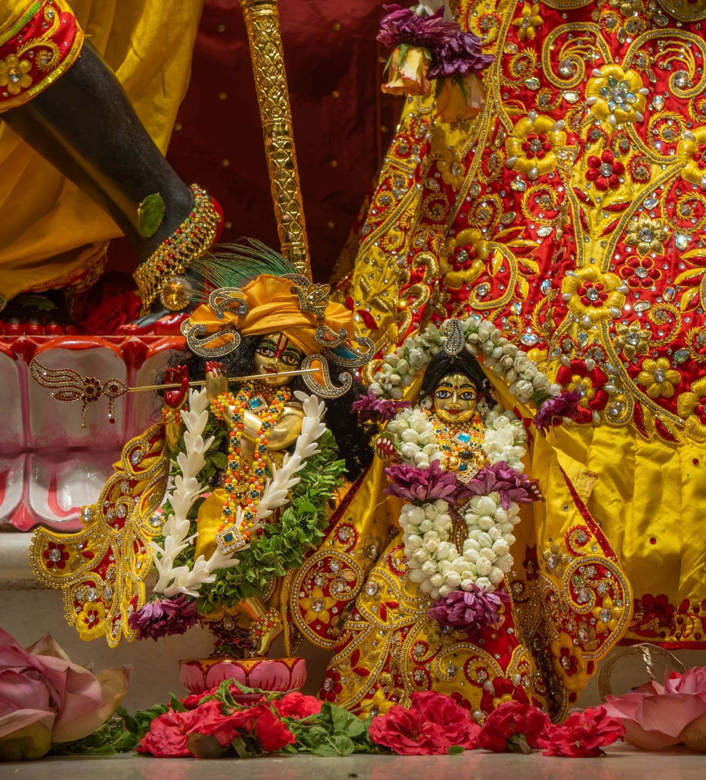 Sringar Darshan photo 3 of 6 — 23 July 2026