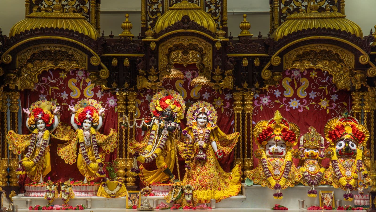 Sringar Darshan photo 2 of 6 — 23 July 2026