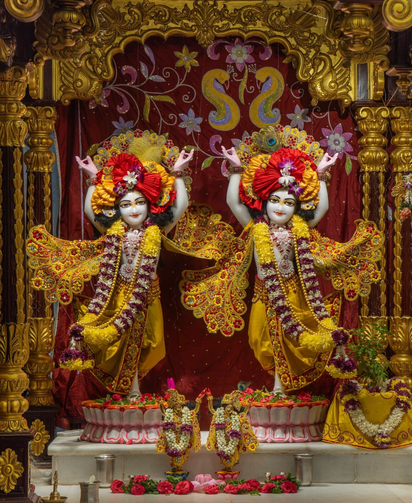 Sringar Darshan photo 5 of 6 — 23 July 2026