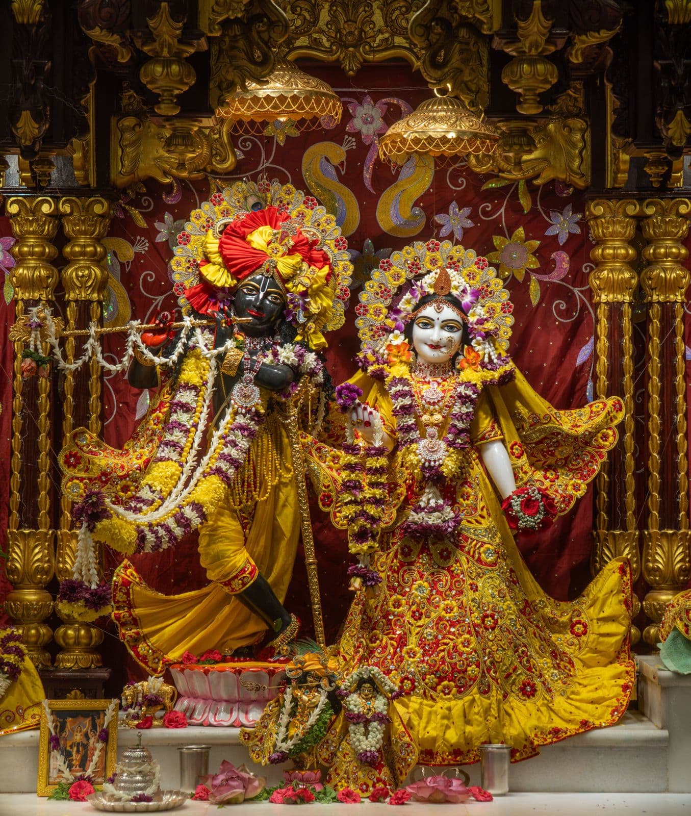 Sringar Darshan photo 1 of 6 — 23 July 2026