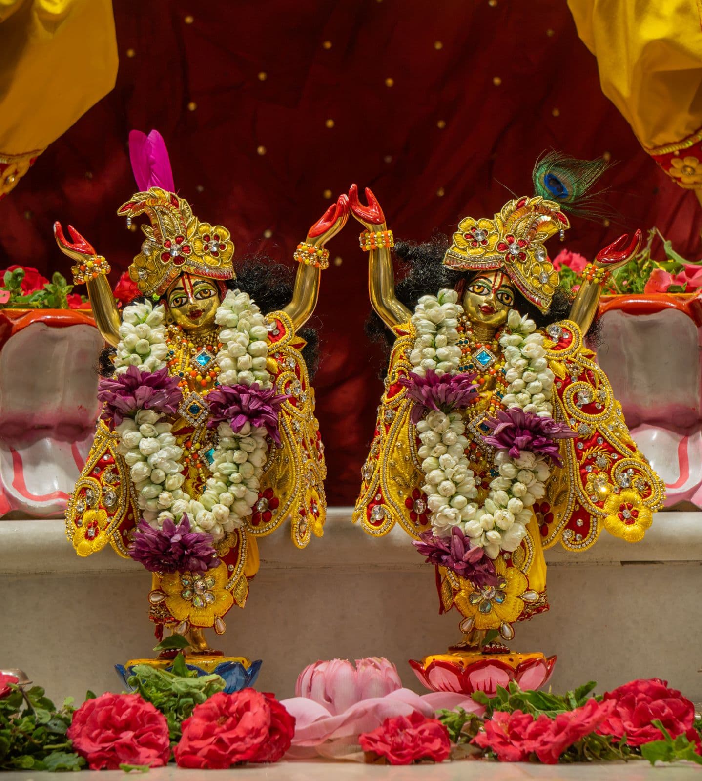 Sringar Darshan photo 4 of 6 — 23 July 2026