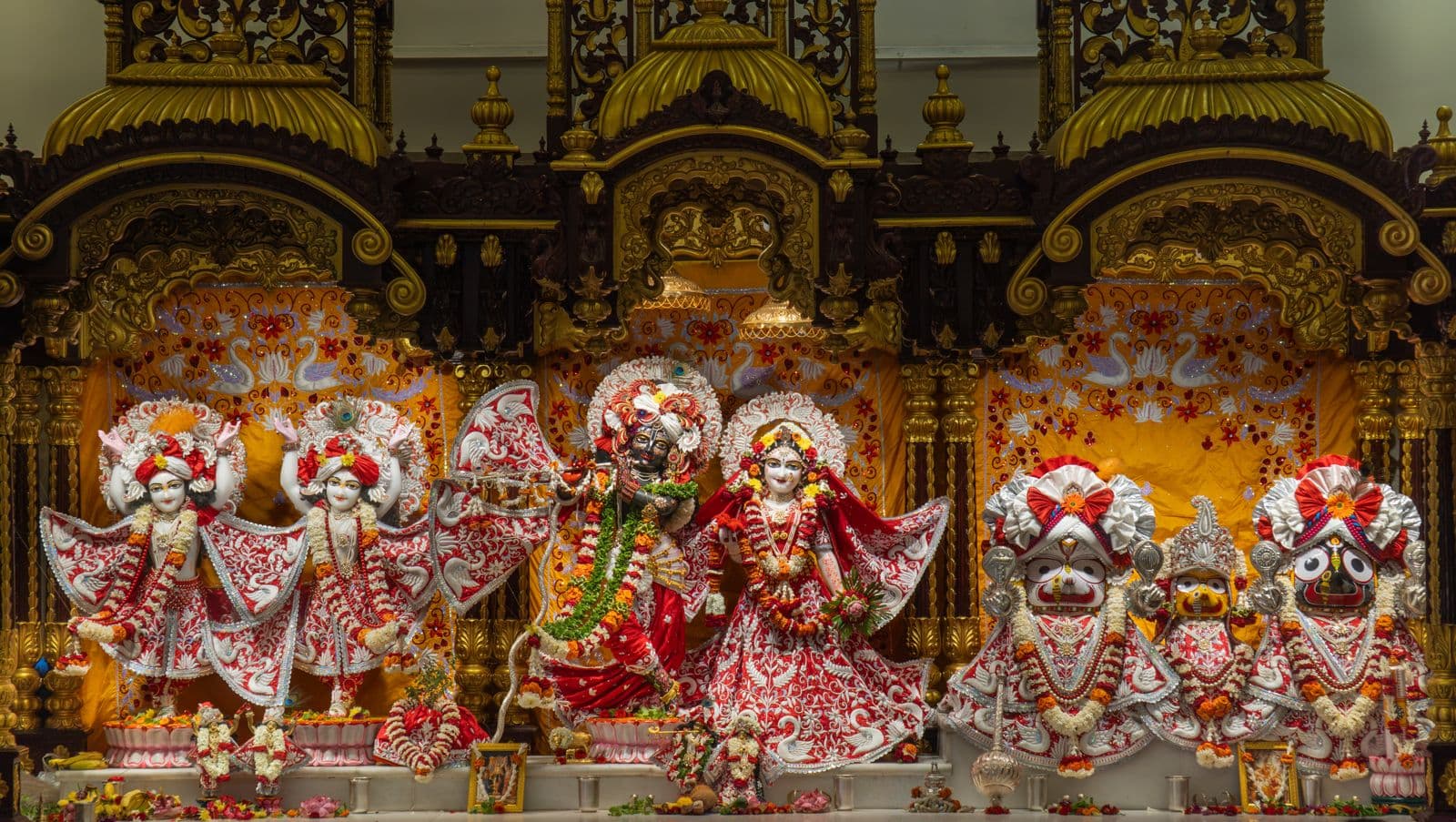 Sringar Darshan photo 3 of 6 — 25 July 2026