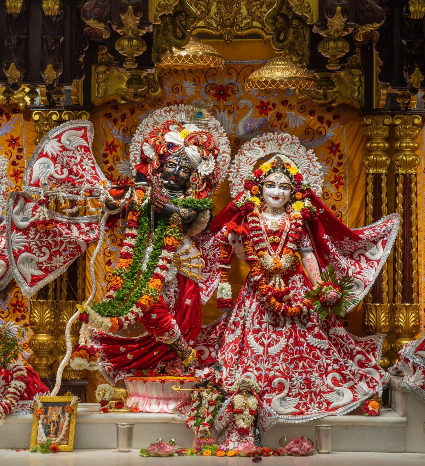 Sringar Darshan photo 1 of 6 — 25 July 2026