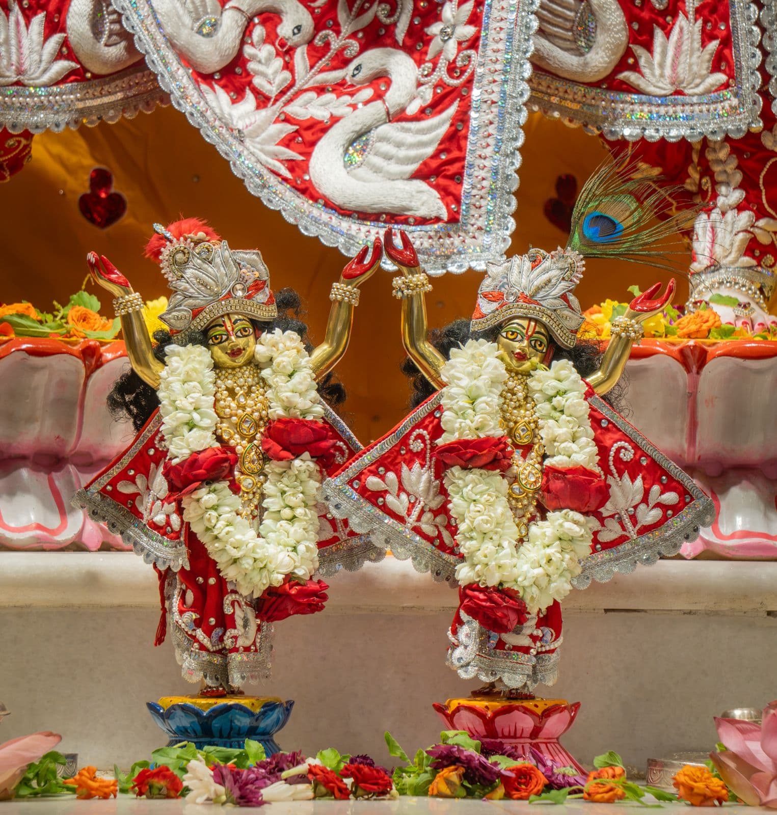 Sringar Darshan photo 4 of 6 — 25 July 2026