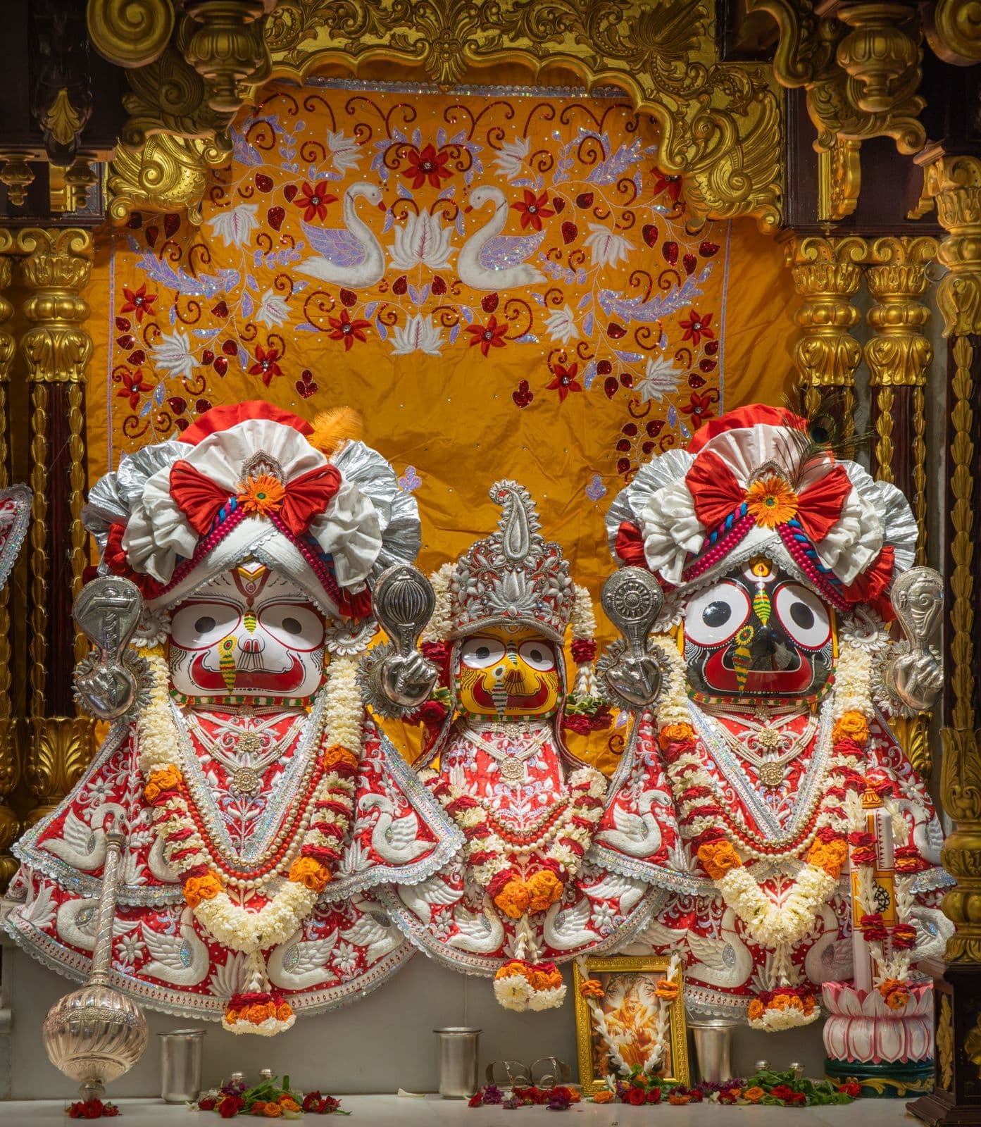 Sringar Darshan photo 2 of 6 — 25 July 2026
