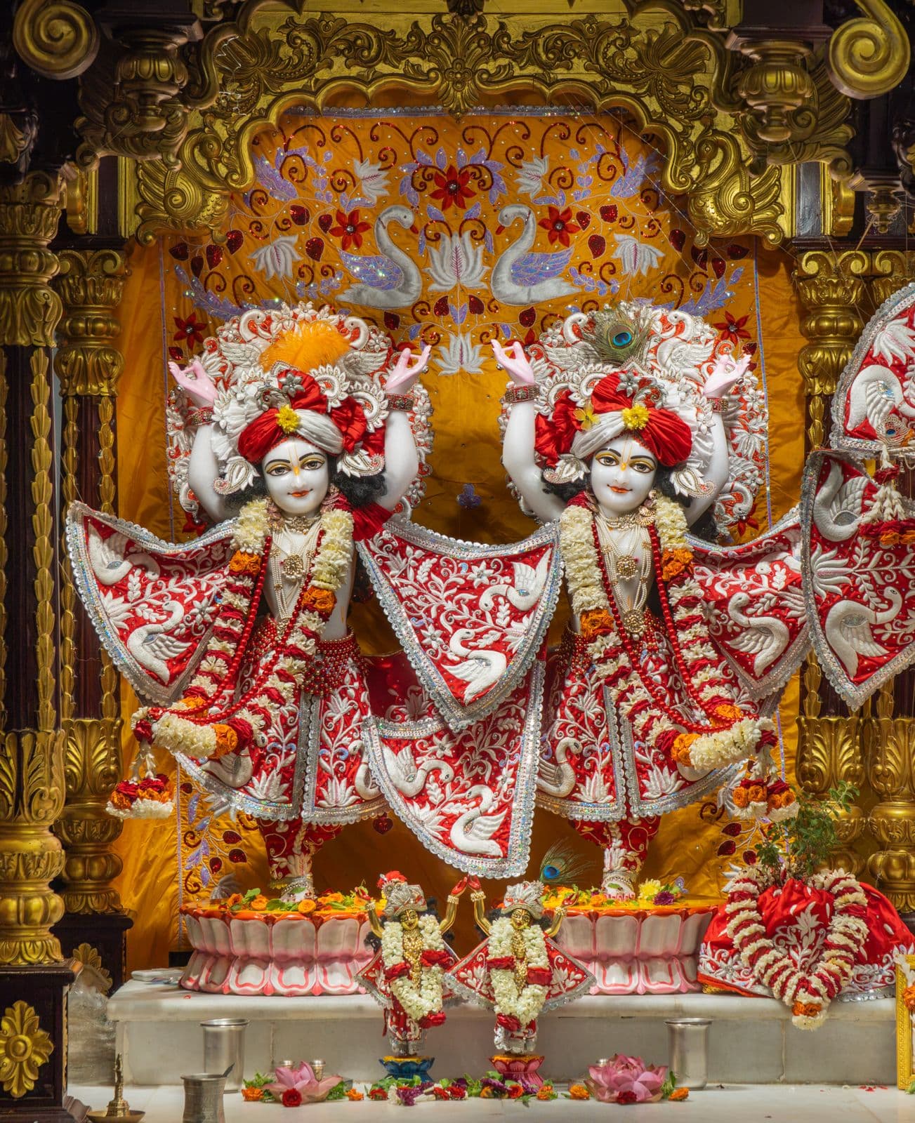 Sringar Darshan photo 5 of 6 — 25 July 2026