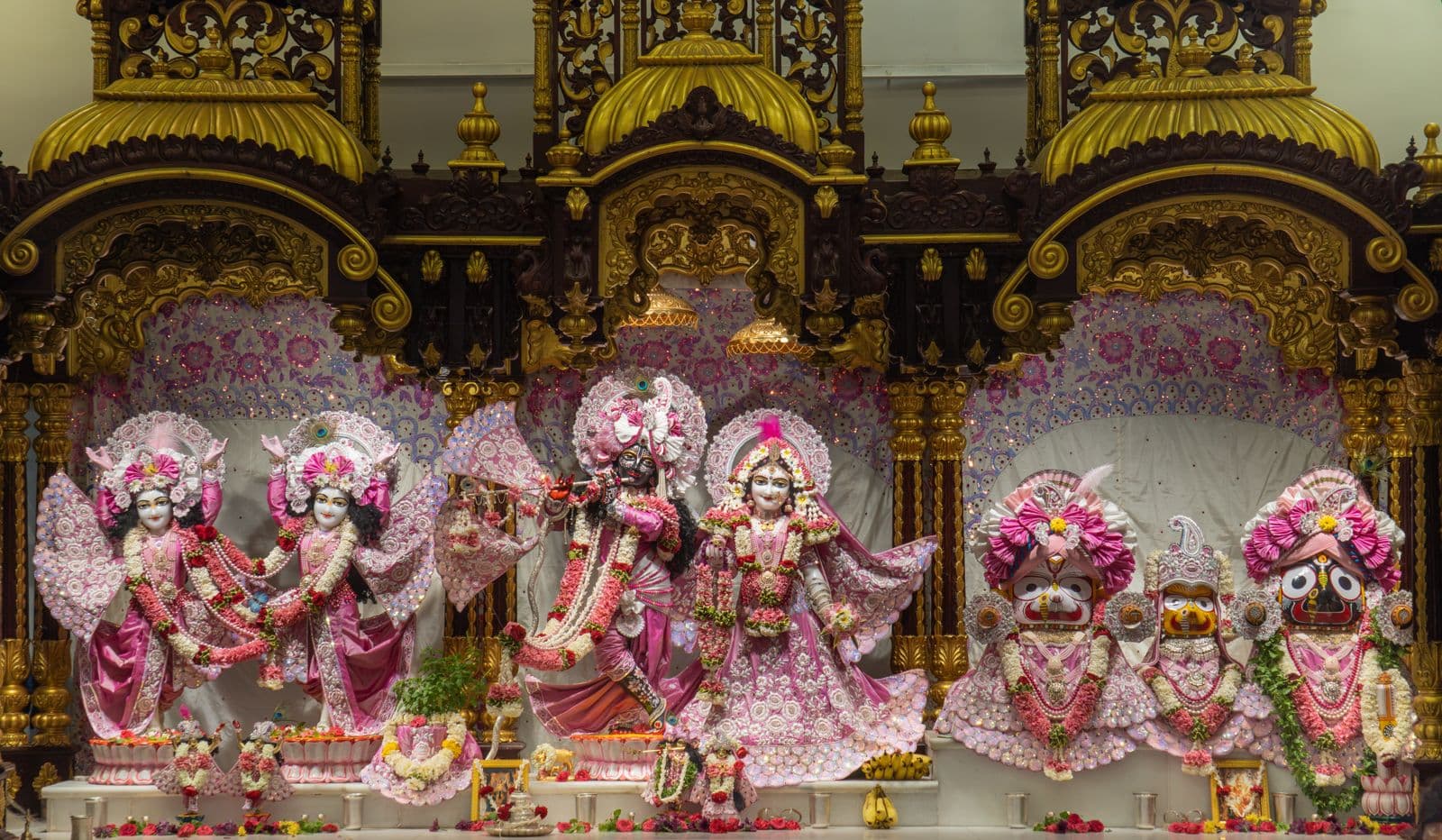 Sringar Darshan photo 2 of 6 — 26 July 2026