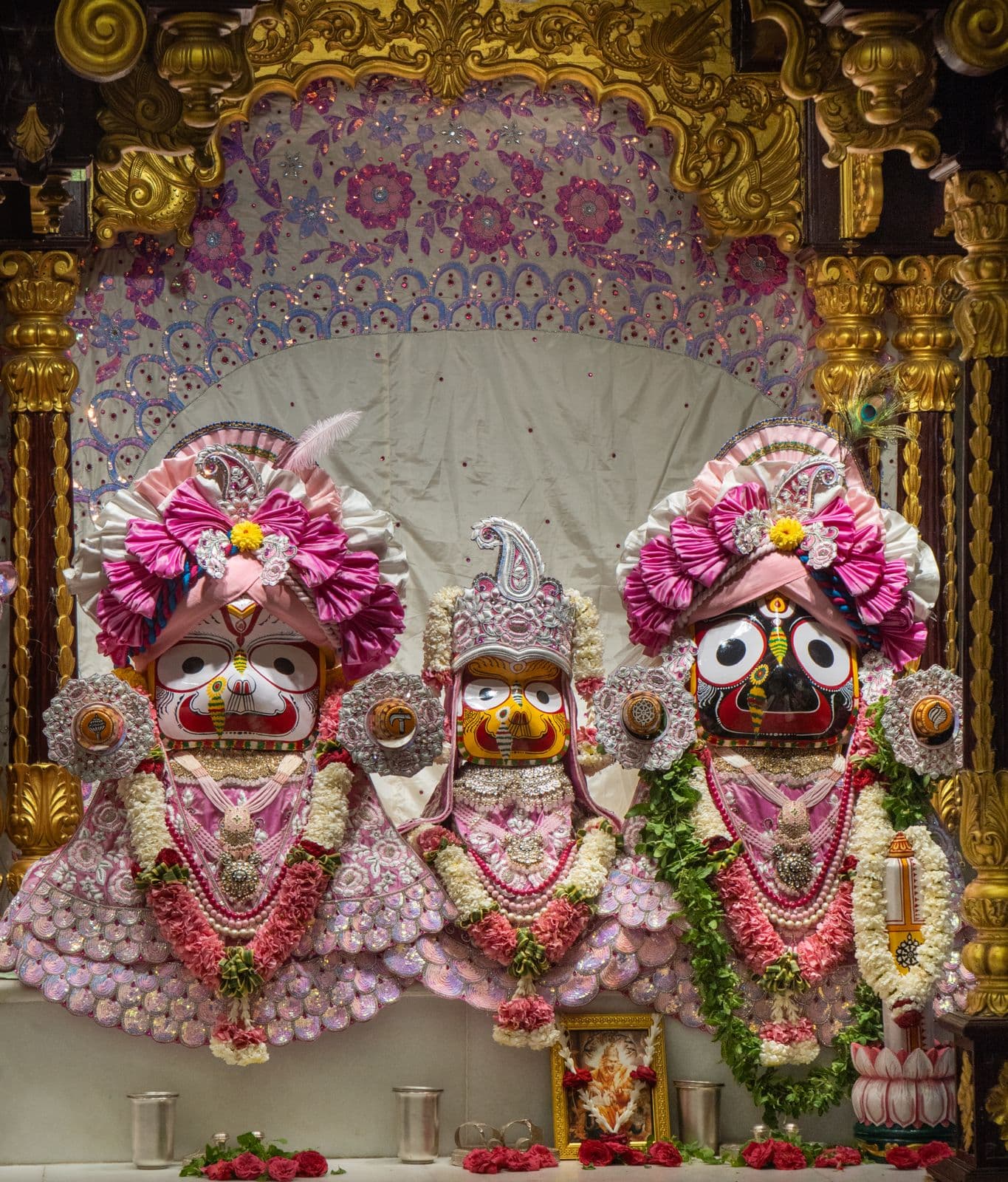 Sringar Darshan photo 3 of 6 — 26 July 2026