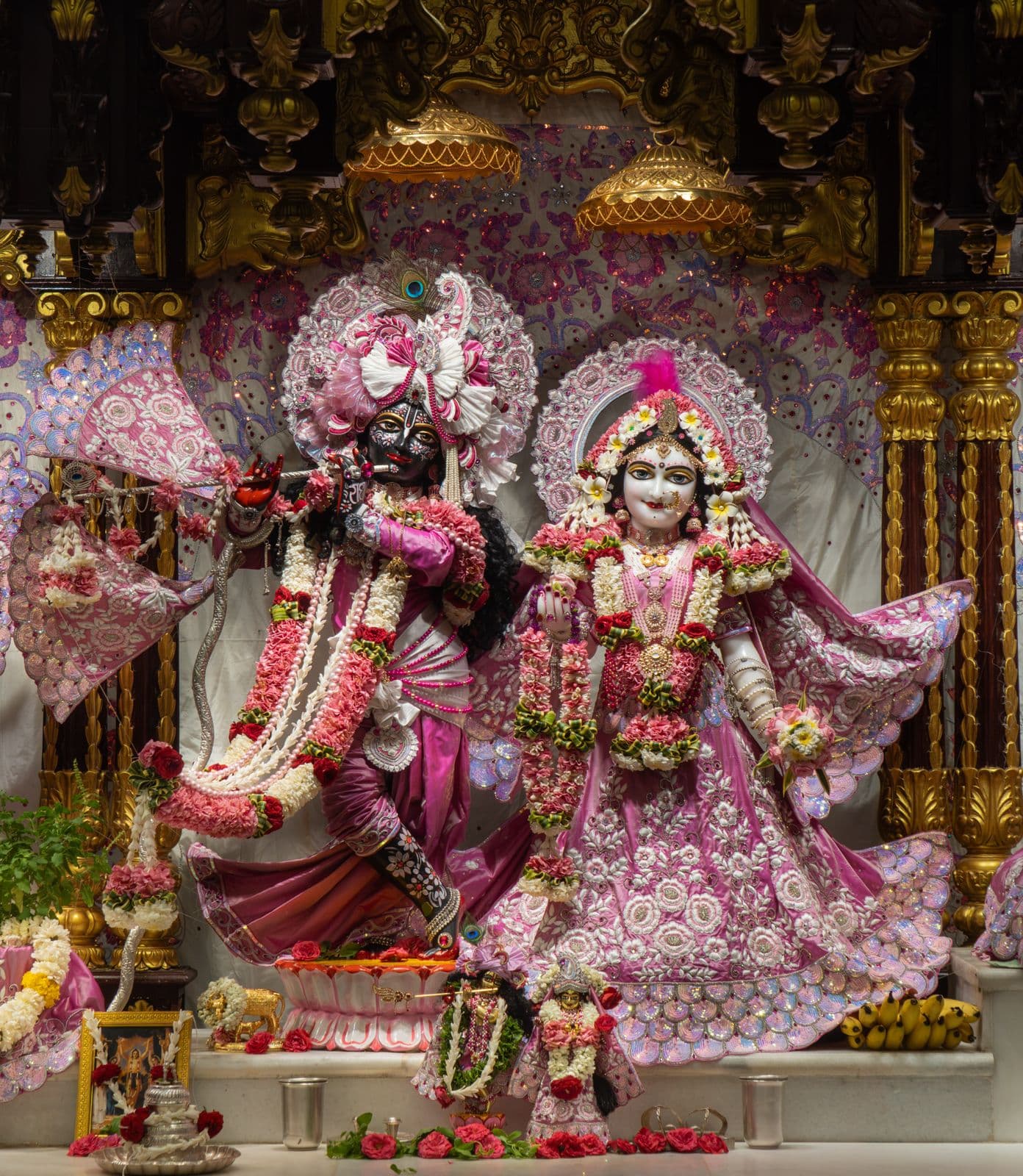 Sringar Darshan photo 1 of 6 — 26 July 2026