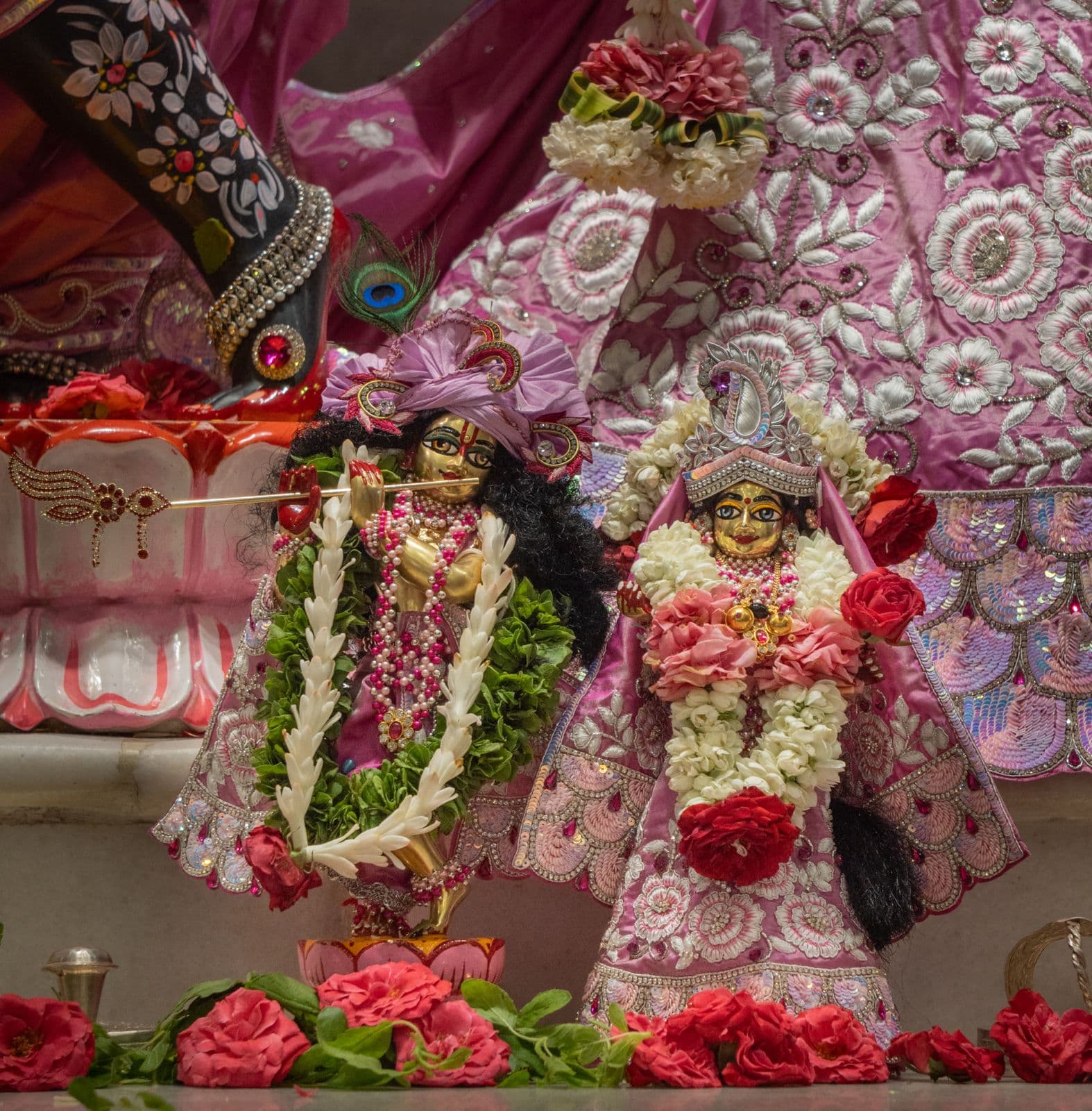 Sringar Darshan photo 4 of 6 — 26 July 2026