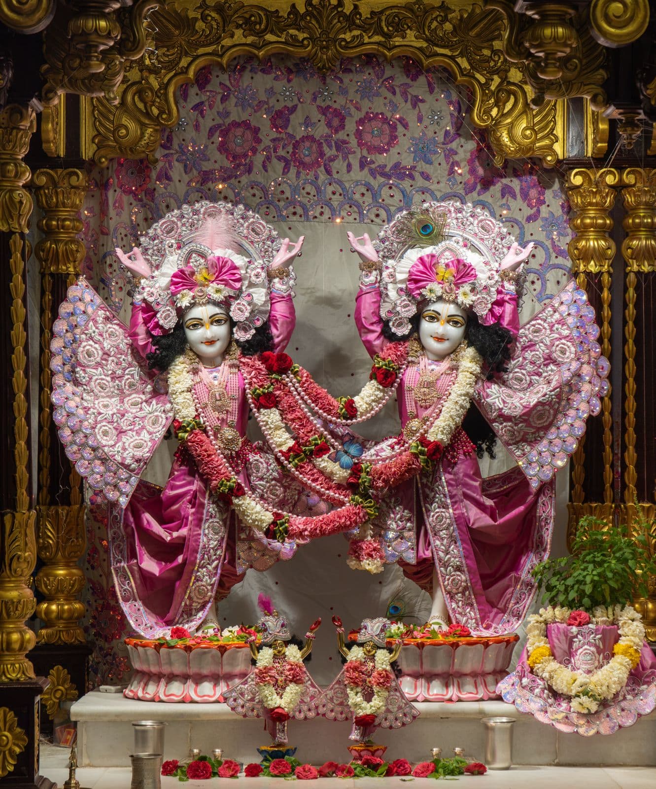 Sringar Darshan photo 5 of 6 — 26 July 2026