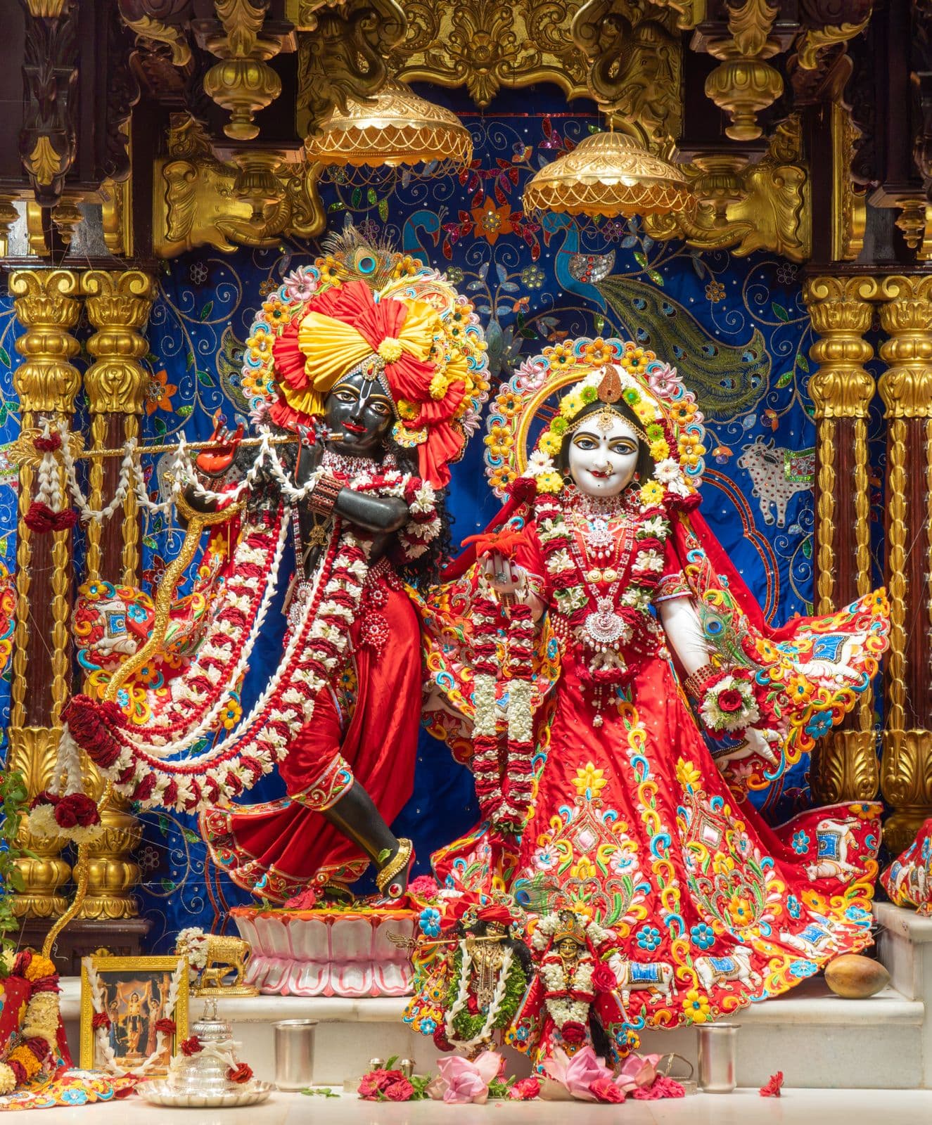 Sringar Darshan photo 1 of 6 — 28 July 2026
