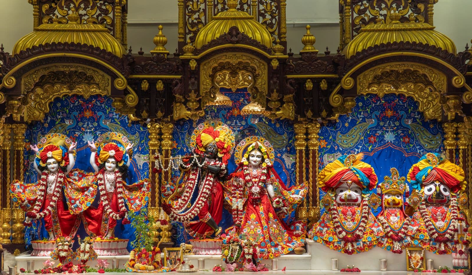 Sringar Darshan photo 5 of 6 — 28 July 2026