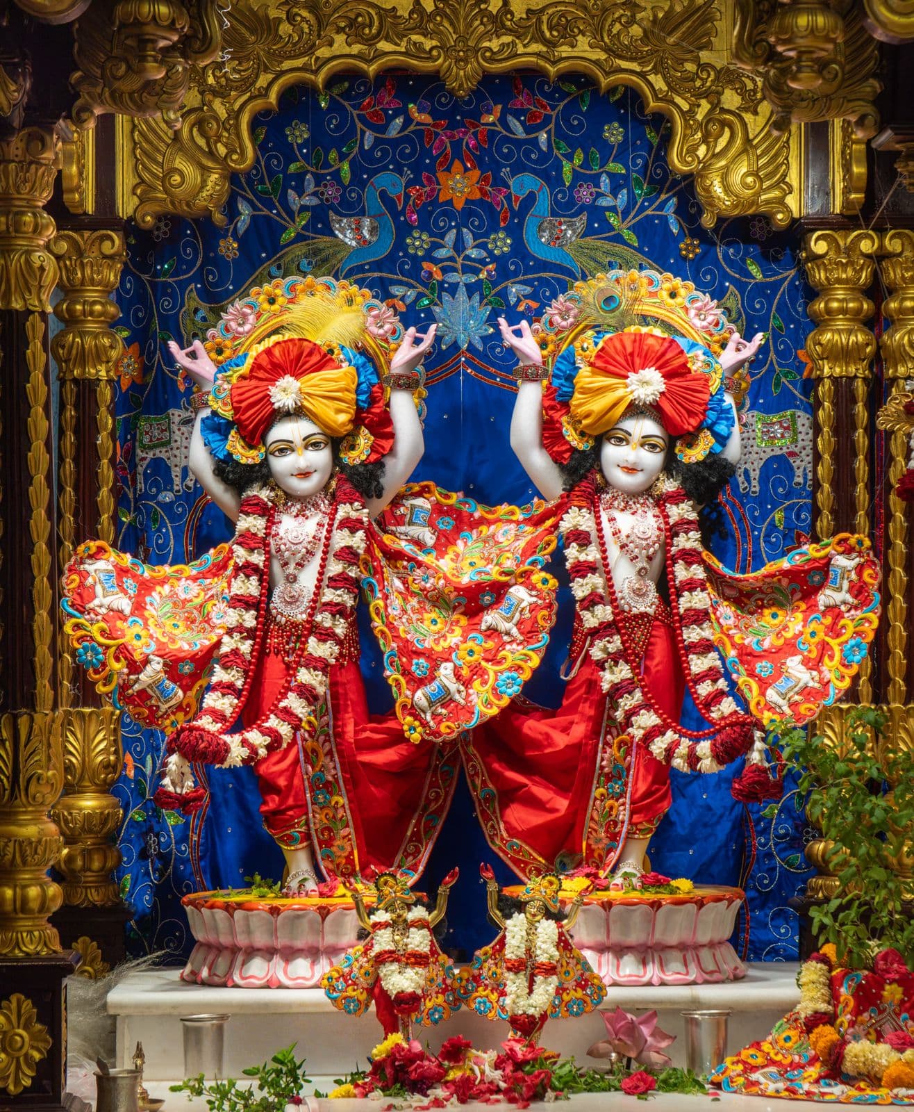 Sringar Darshan photo 6 of 6 — 28 July 2026