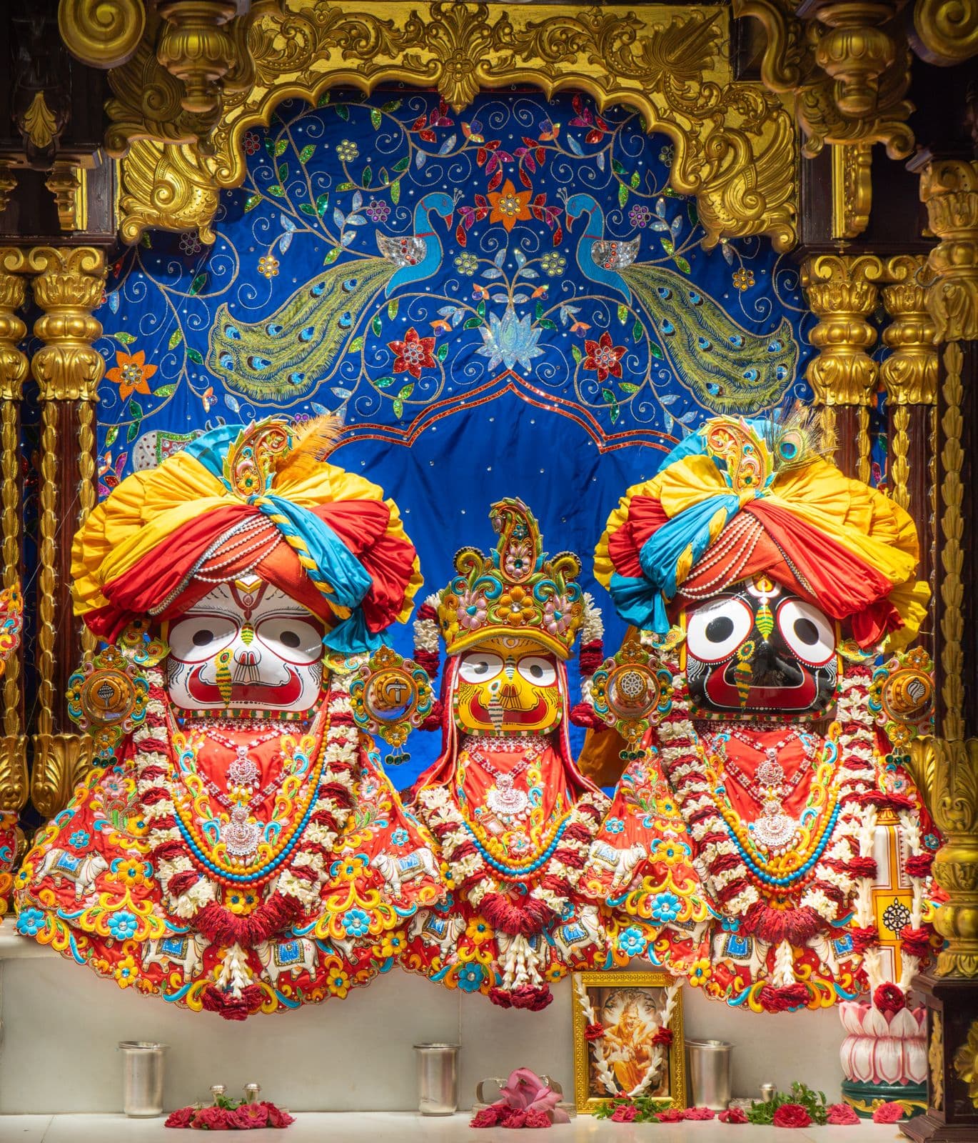 Sringar Darshan photo 4 of 6 — 28 July 2026