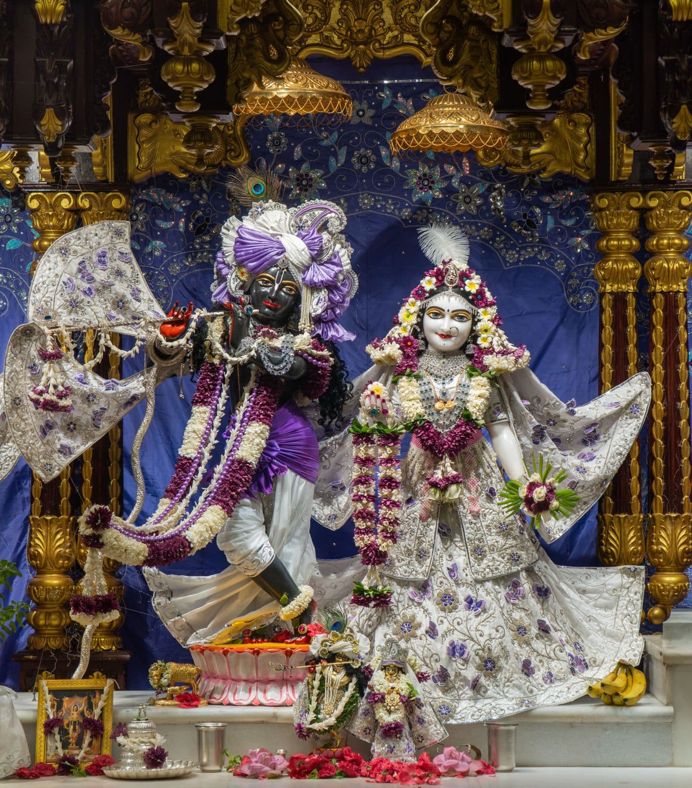 Sringar Darshan photo 1 of 6 — 29 July 2026