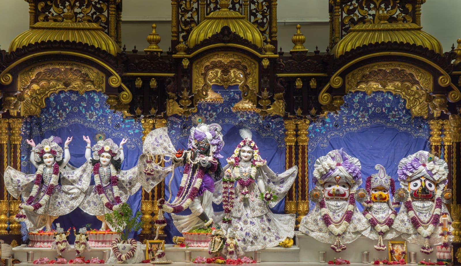 Sringar Darshan photo 2 of 6 — 29 July 2026