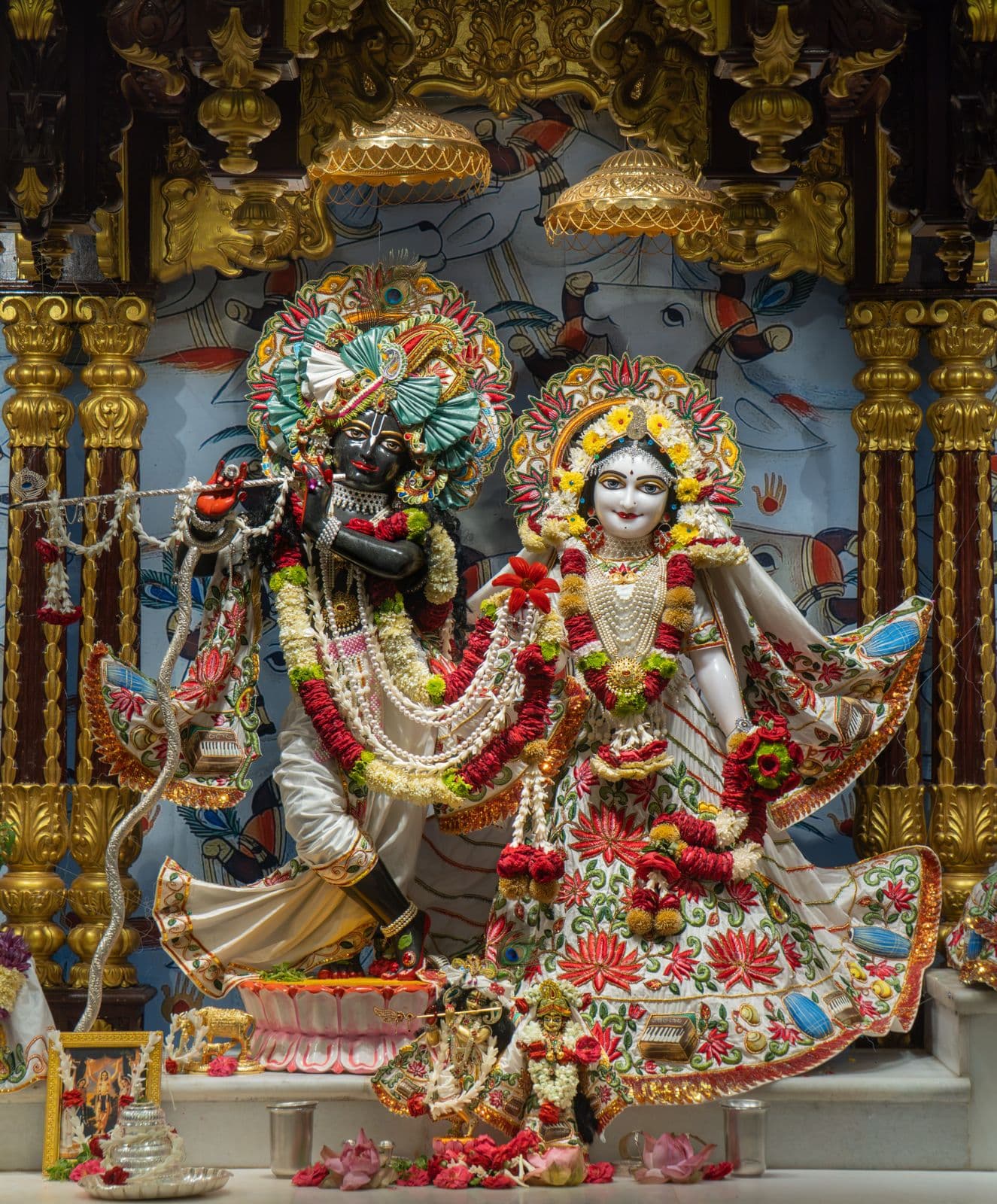 Sringar Darshan photo 1 of 6 — 27 July 2026