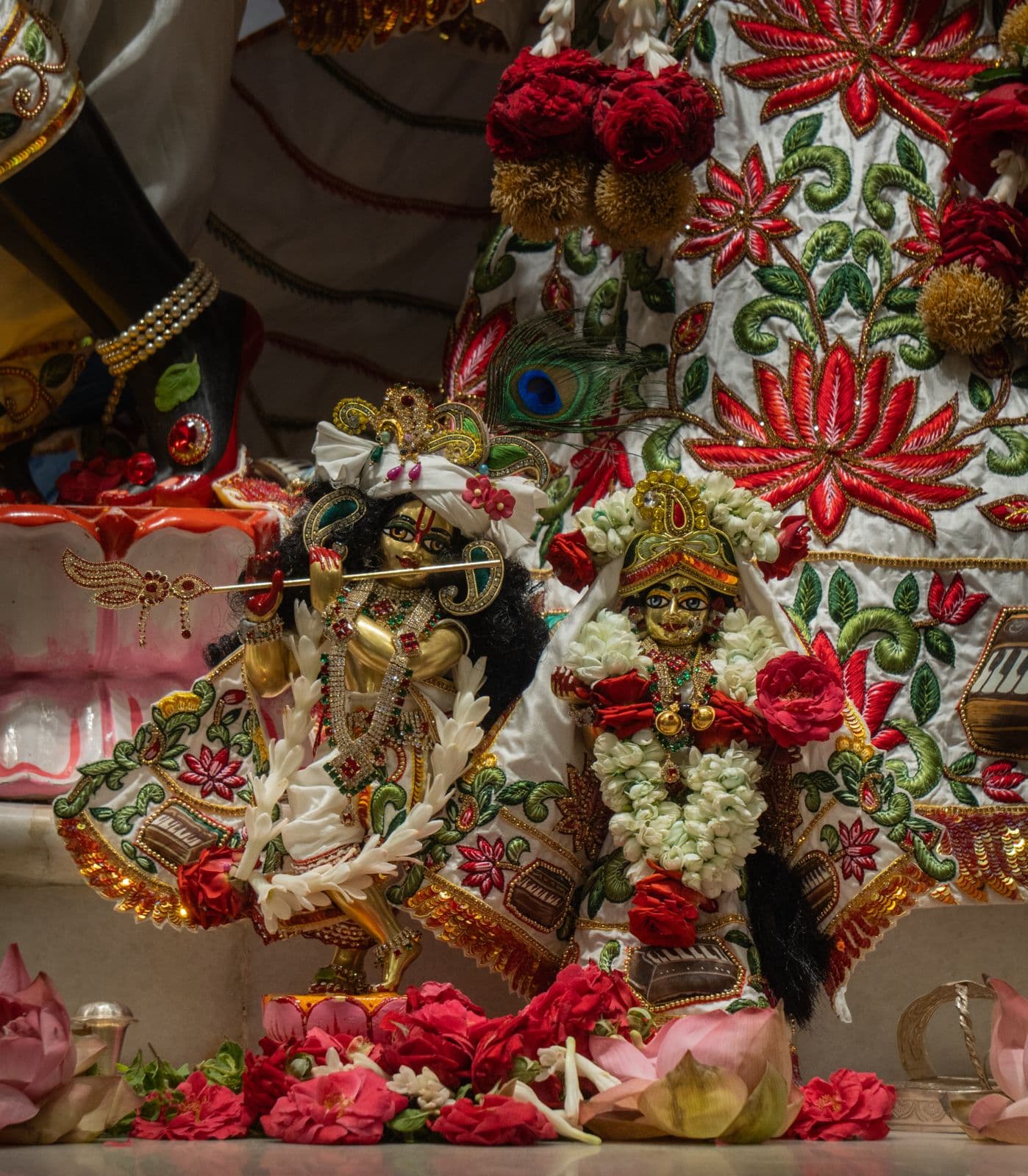 Sringar Darshan photo 4 of 6 — 27 July 2026