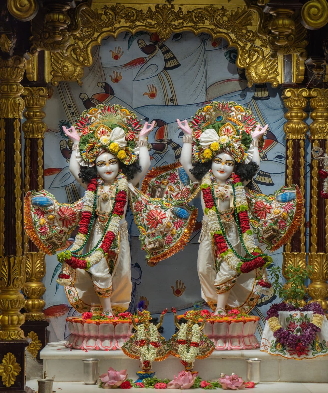 Sringar Darshan photo 5 of 6 — 27 July 2026