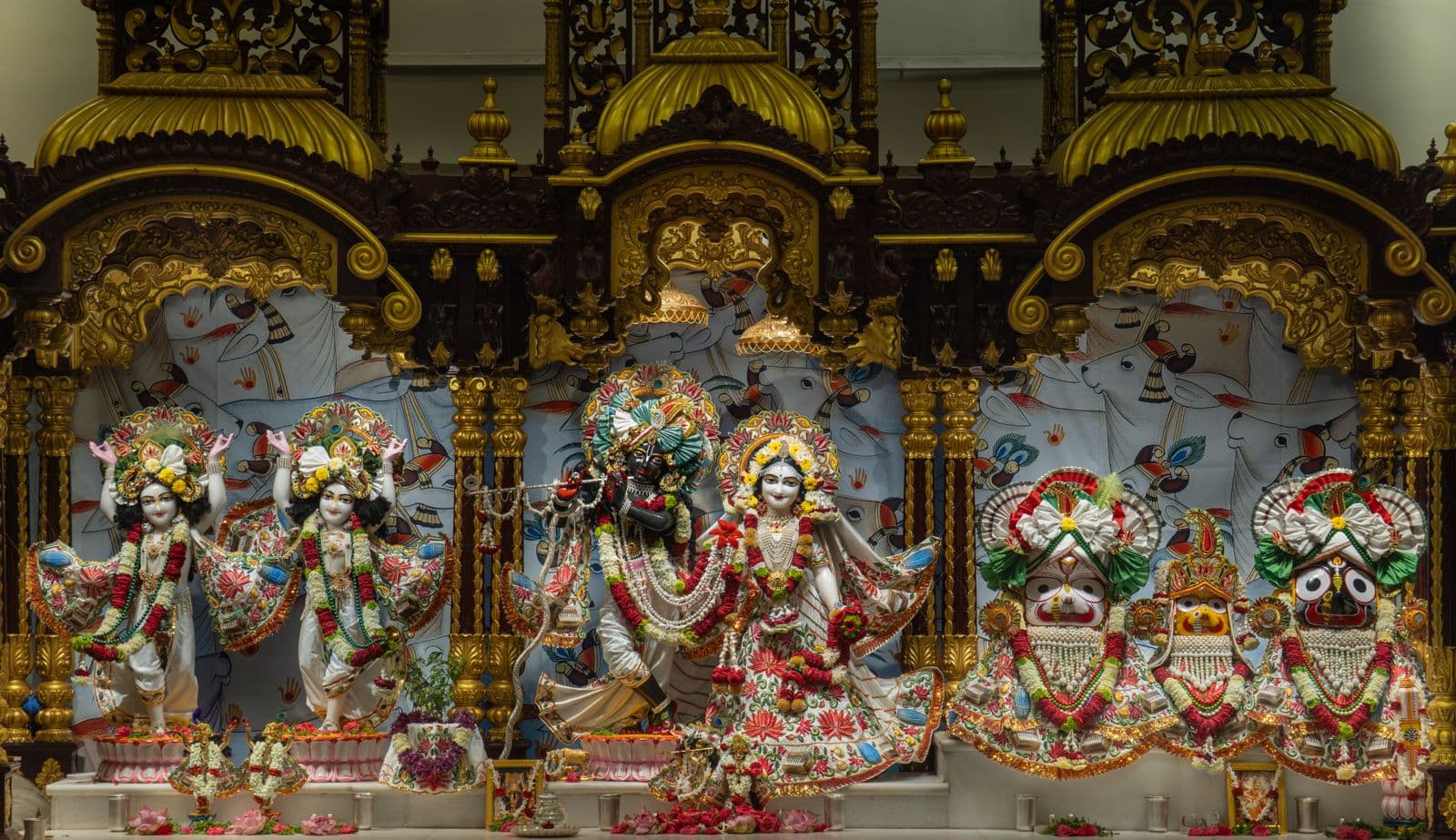Sringar Darshan photo 2 of 6 — 27 July 2026