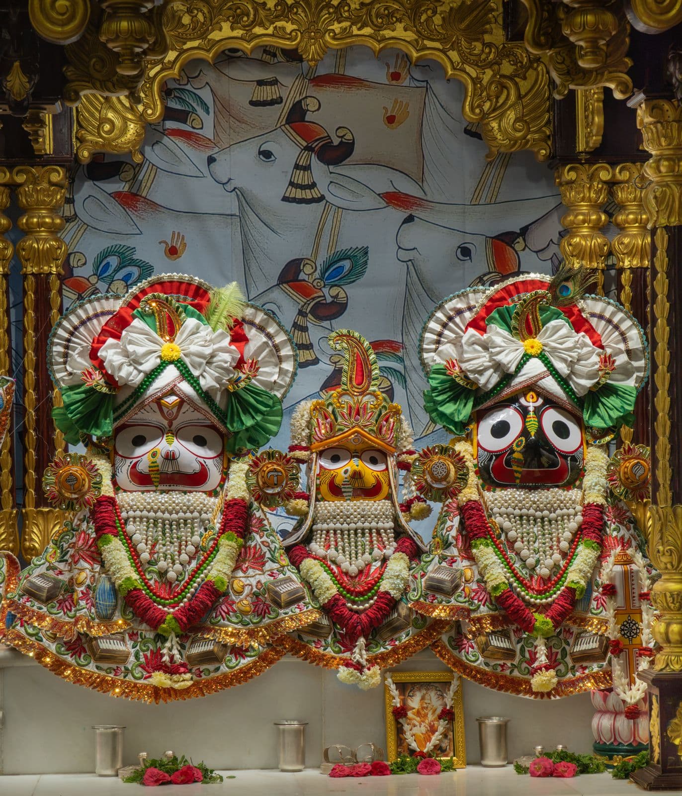 Sringar Darshan photo 3 of 6 — 27 July 2026