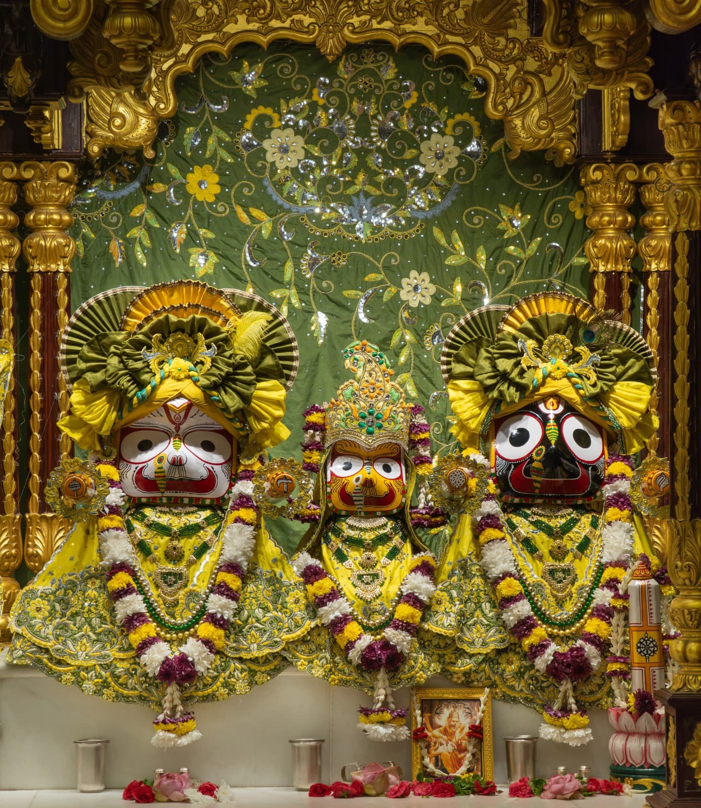 Sringar Darshan photo 4 of 6 — 30 July 2026