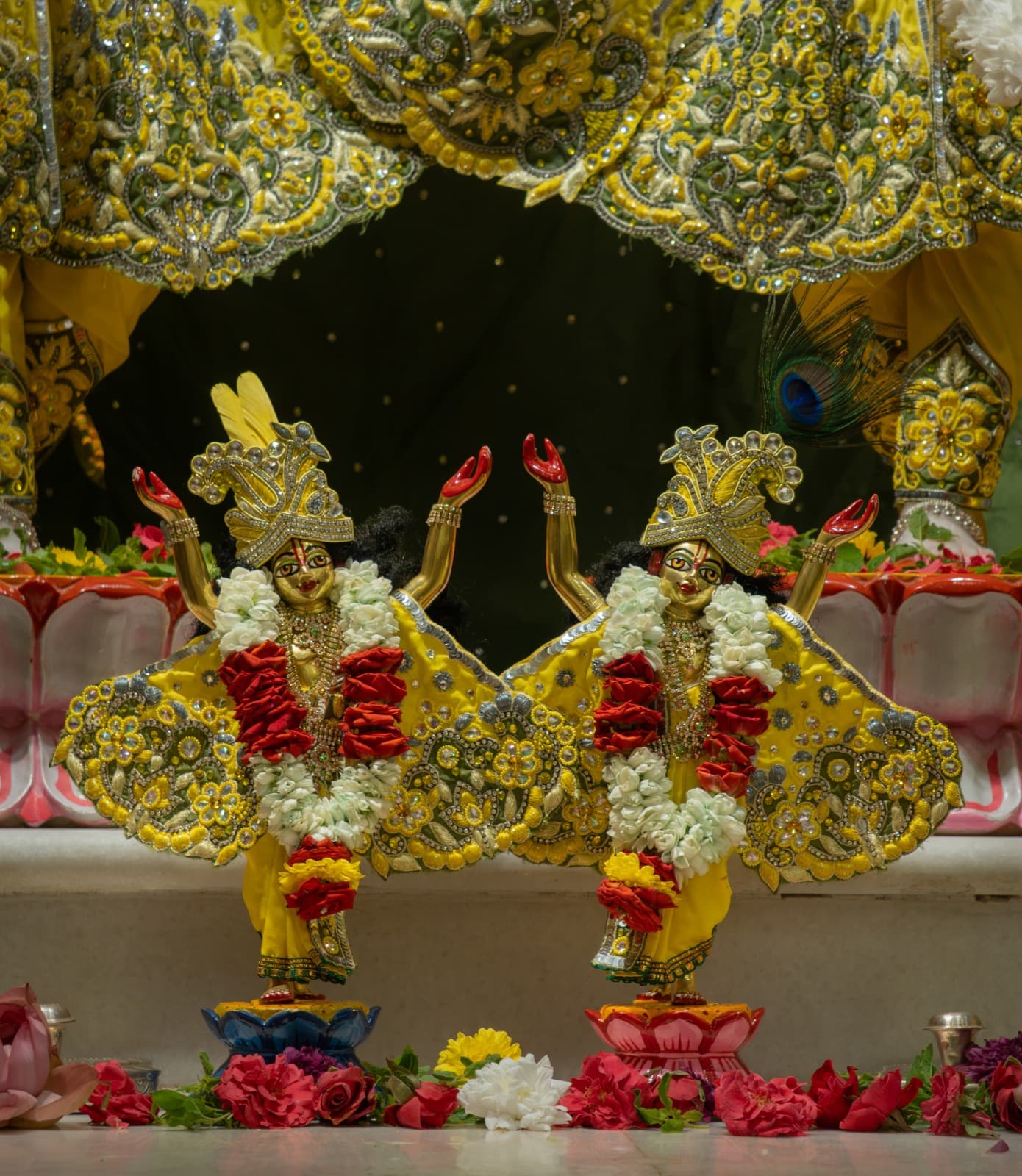 Sringar Darshan photo 2 of 6 — 30 July 2026