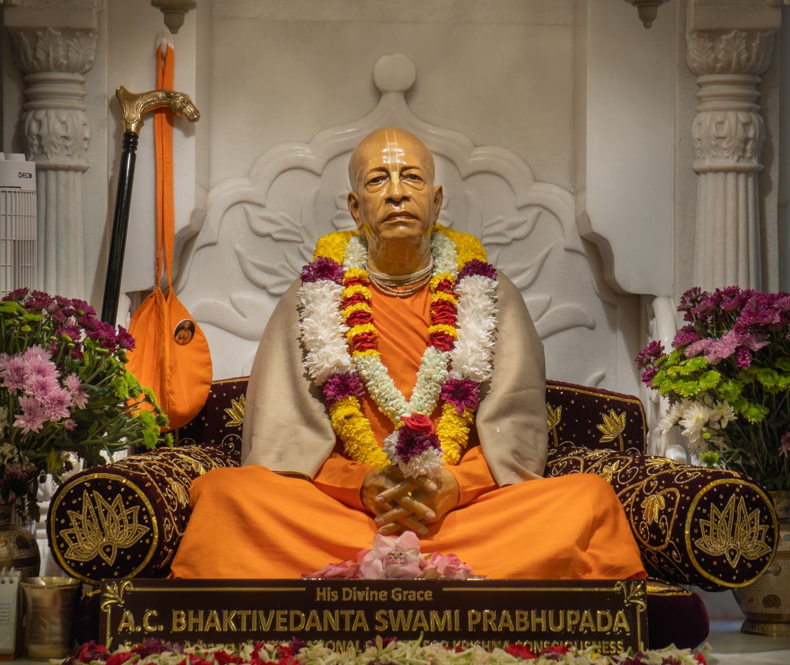 Sringar Darshan photo 6 of 6 — 30 July 2026