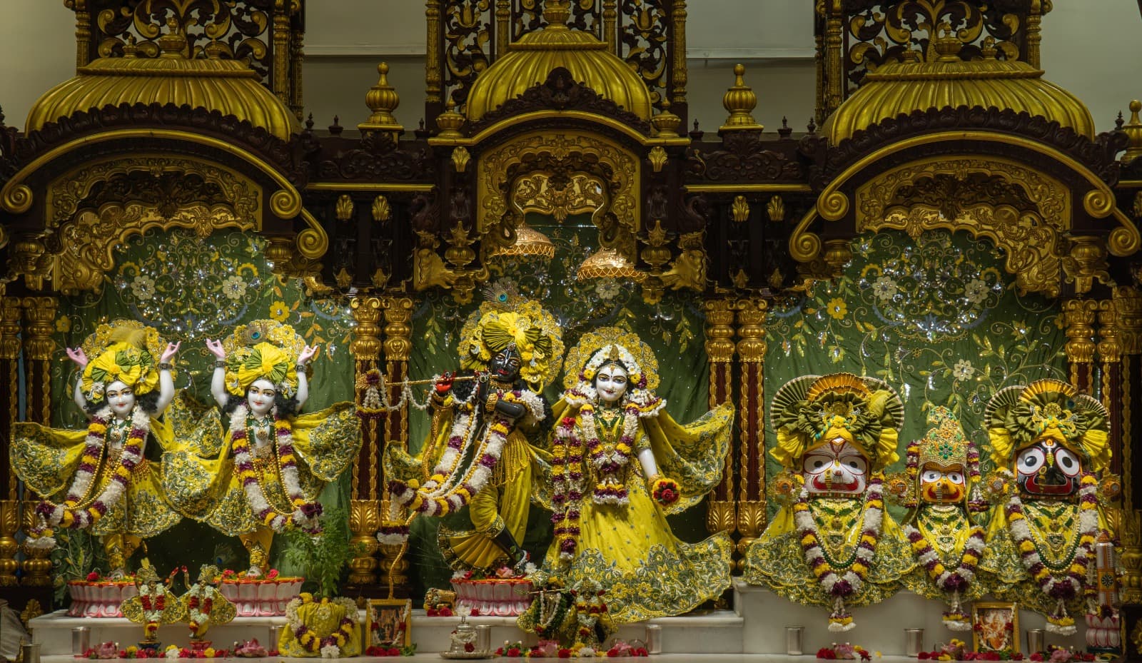 Sringar Darshan photo 3 of 6 — 30 July 2026