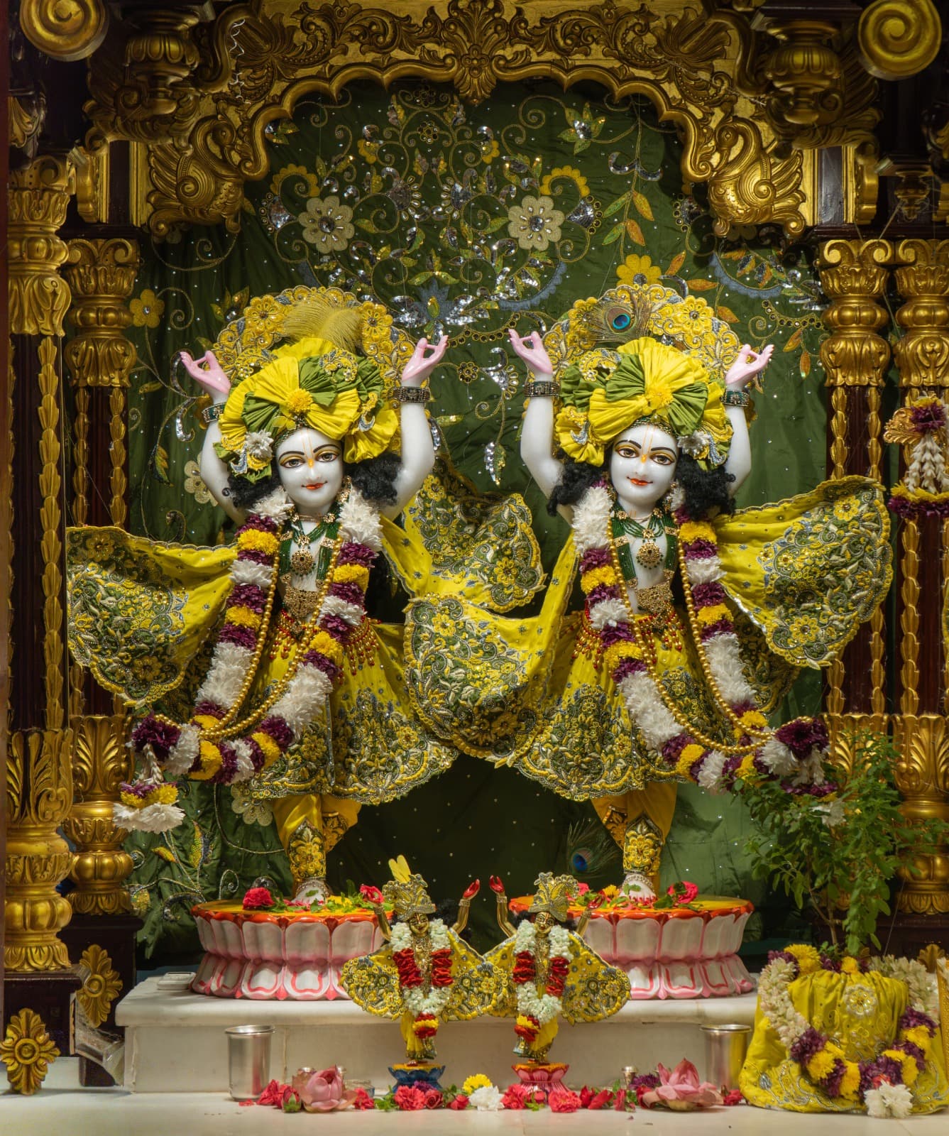 Sringar Darshan photo 5 of 6 — 30 July 2026