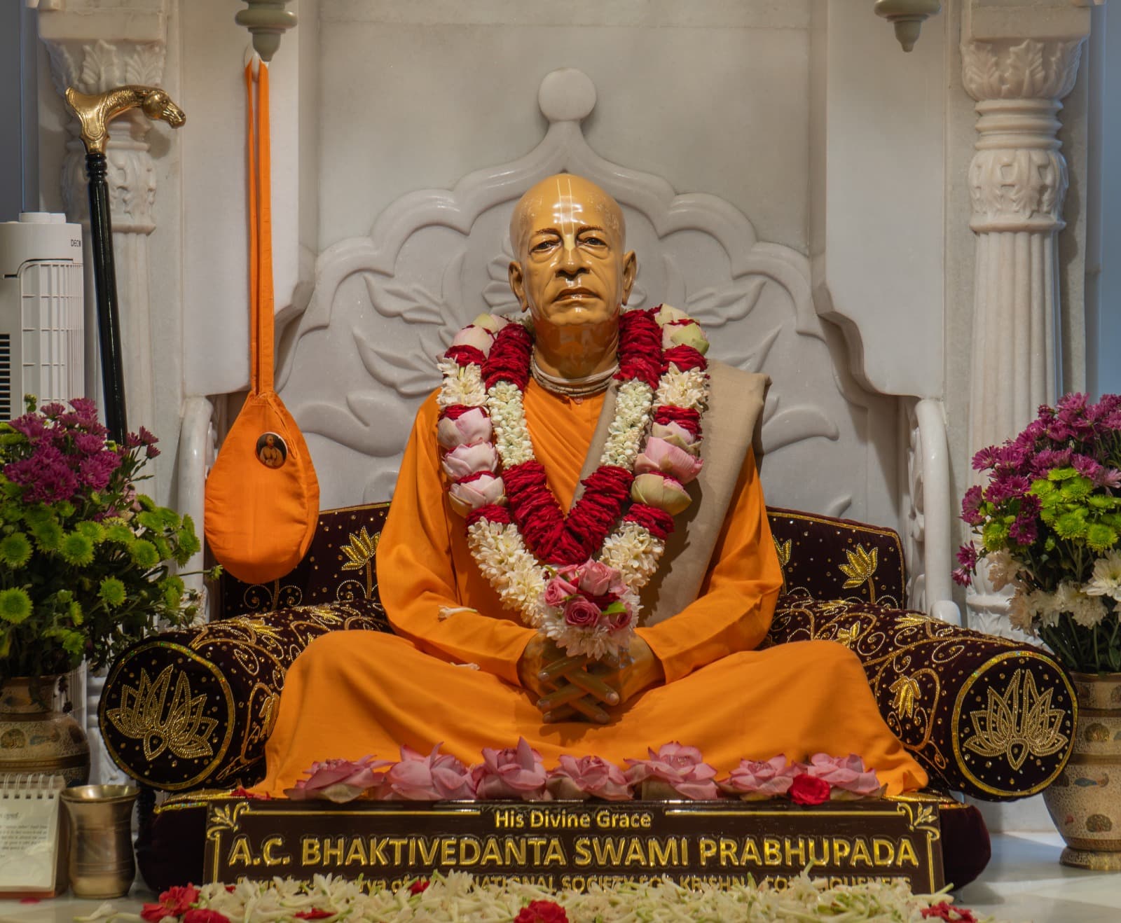 Sringar Darshan photo 6 of 6 — 31 July 2026