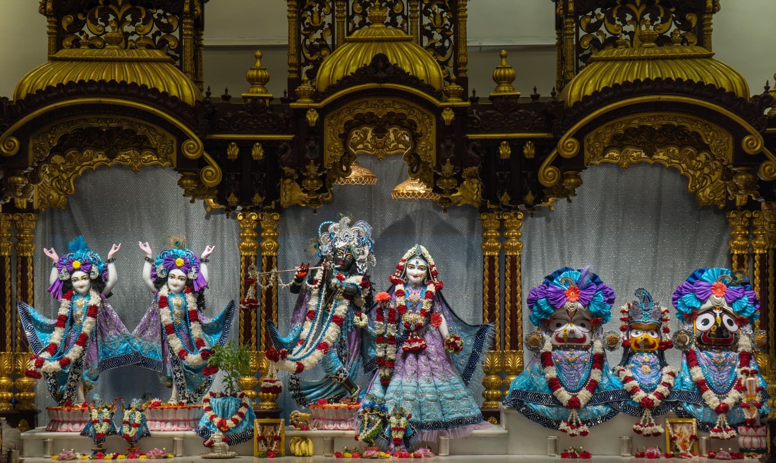 Sringar Darshan photo 2 of 6 — 31 July 2026