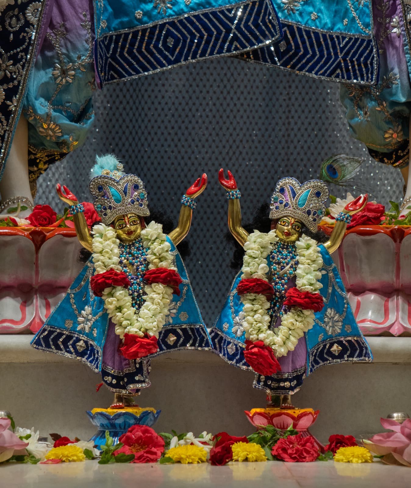 Sringar Darshan photo 4 of 6 — 31 July 2026