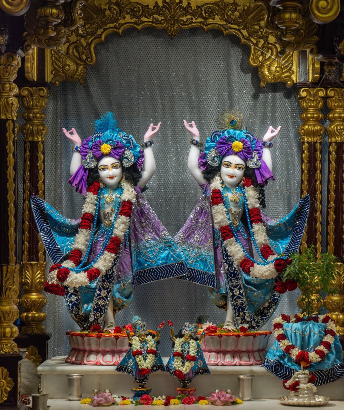 Sringar Darshan photo 5 of 6 — 31 July 2026