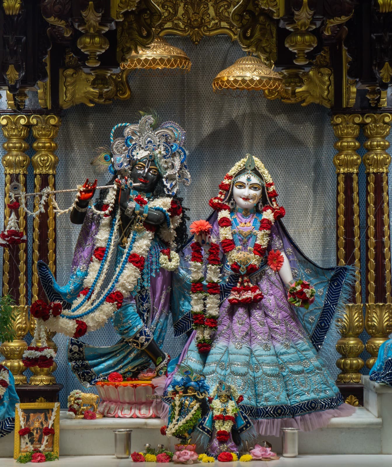 Sringar Darshan photo 1 of 6 — 31 July 2026