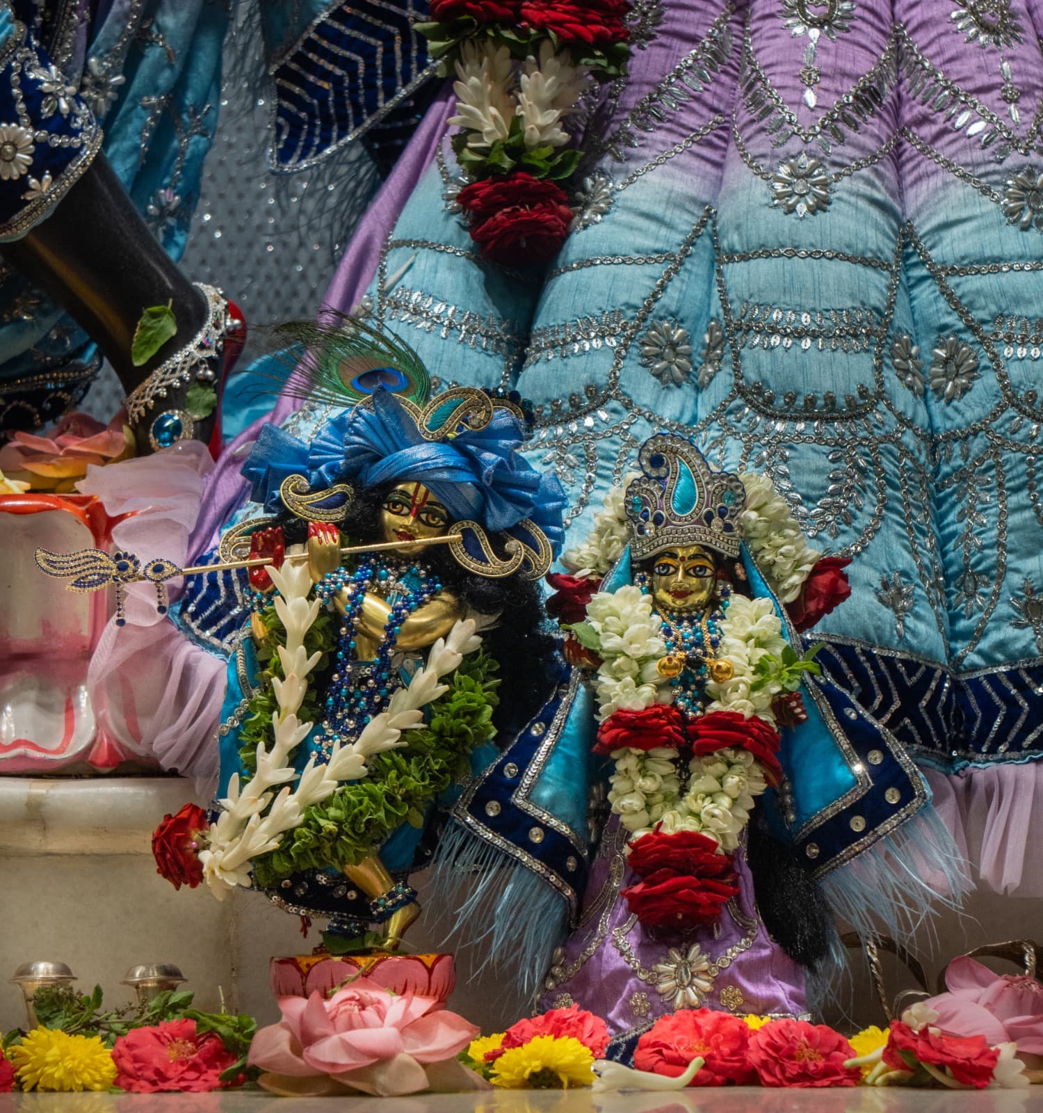 Sringar Darshan photo 3 of 6 — 31 July 2026