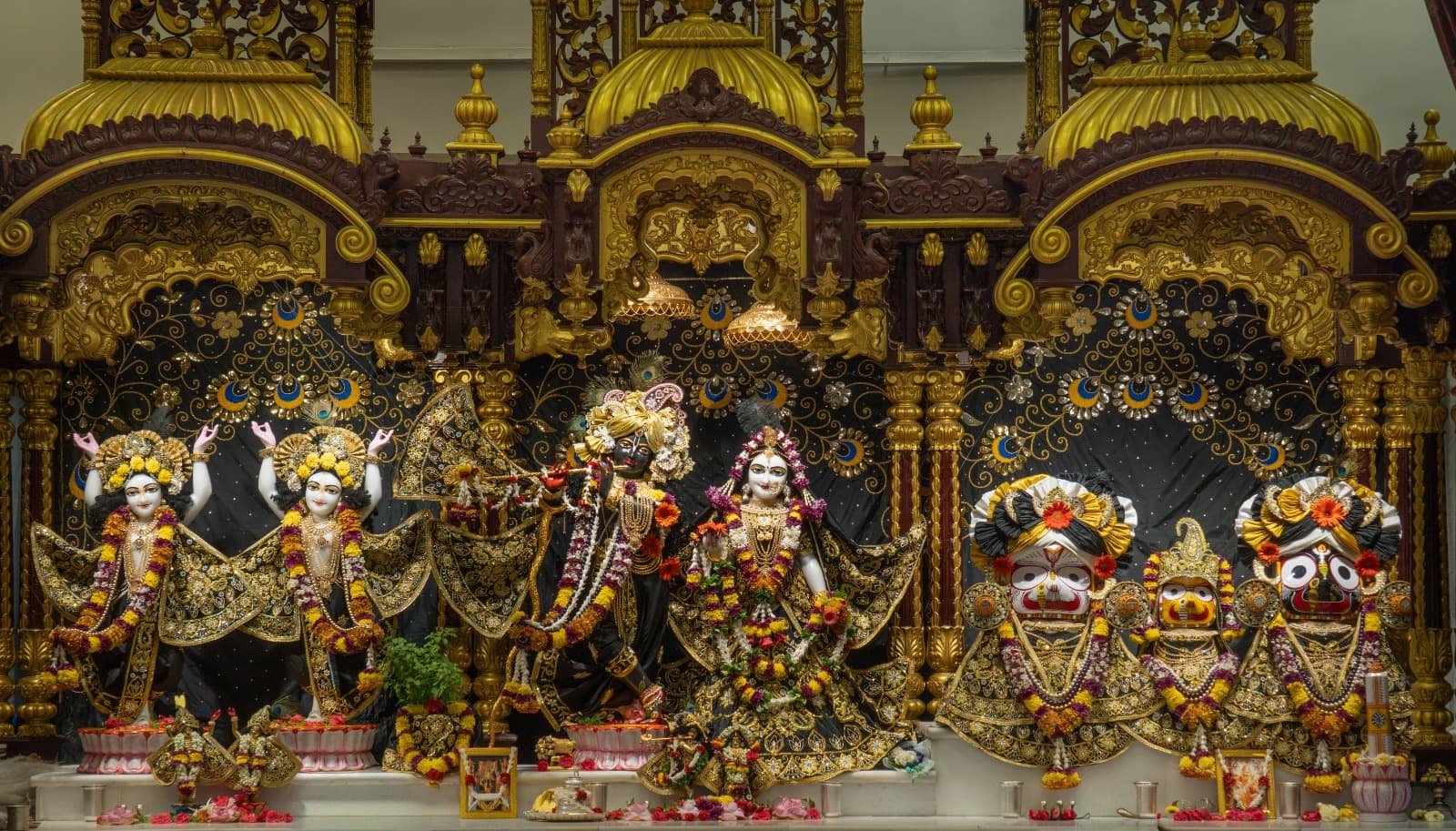 Sringar Darshan photo 3 of 6 — 1 August 2026