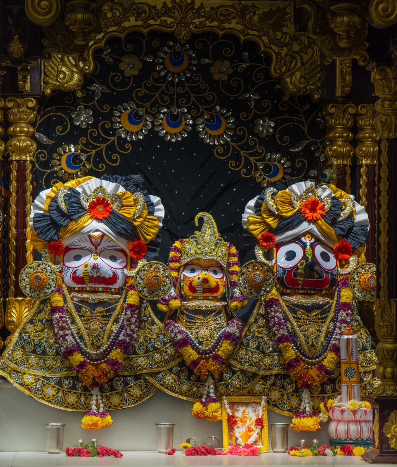 Sringar Darshan photo 4 of 6 — 1 August 2026